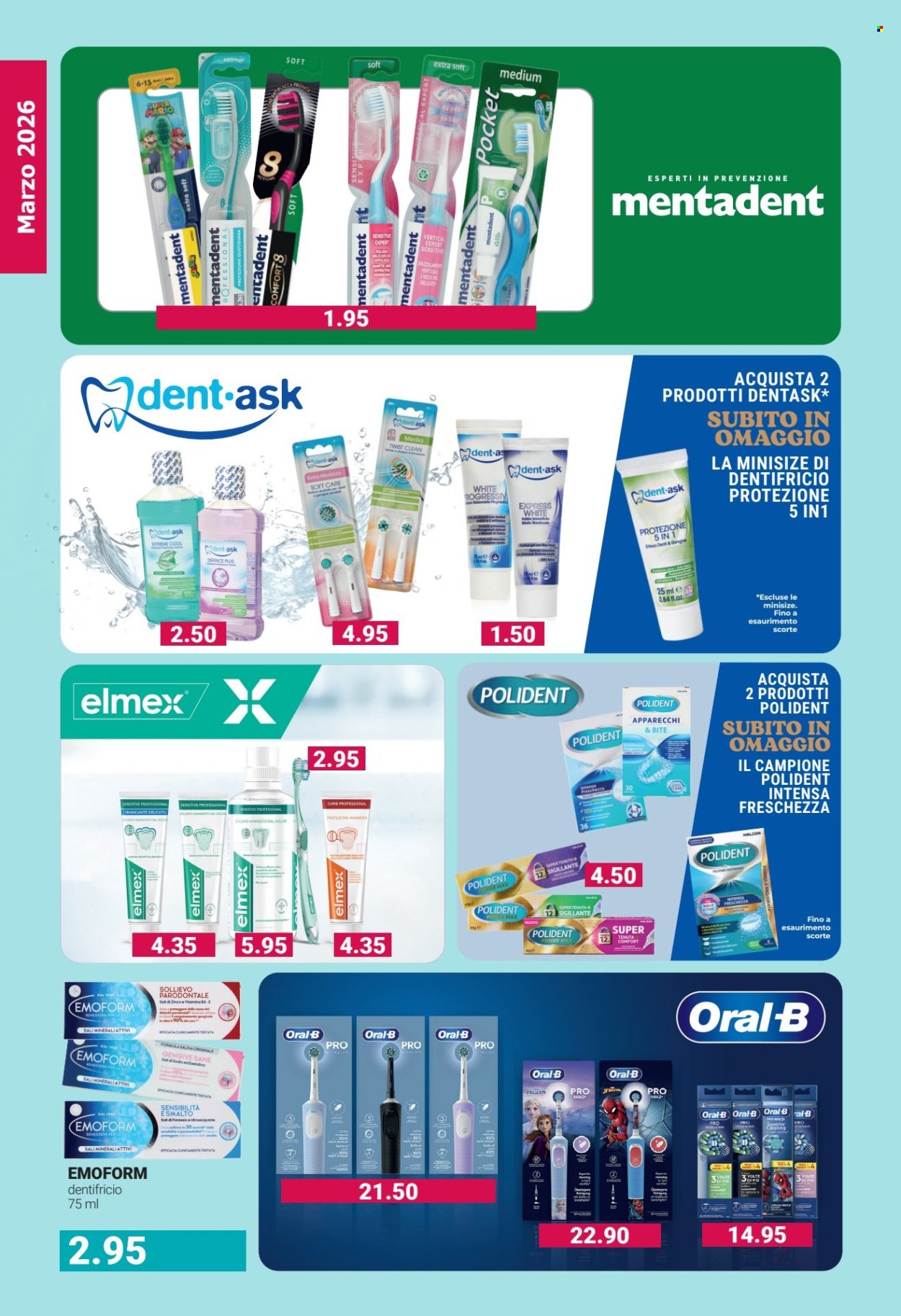 Catalogue Tigotà - 1.3.2026 - 31.3.2026. Page 10. Page 10