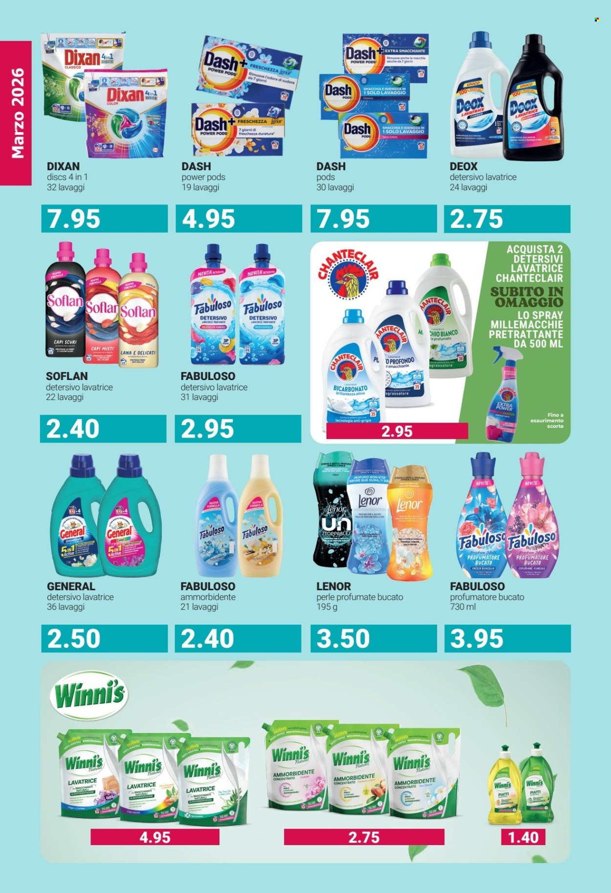 Catalogue Tigotà - 1.3.2026 - 31.3.2026. Page 18. Page 18