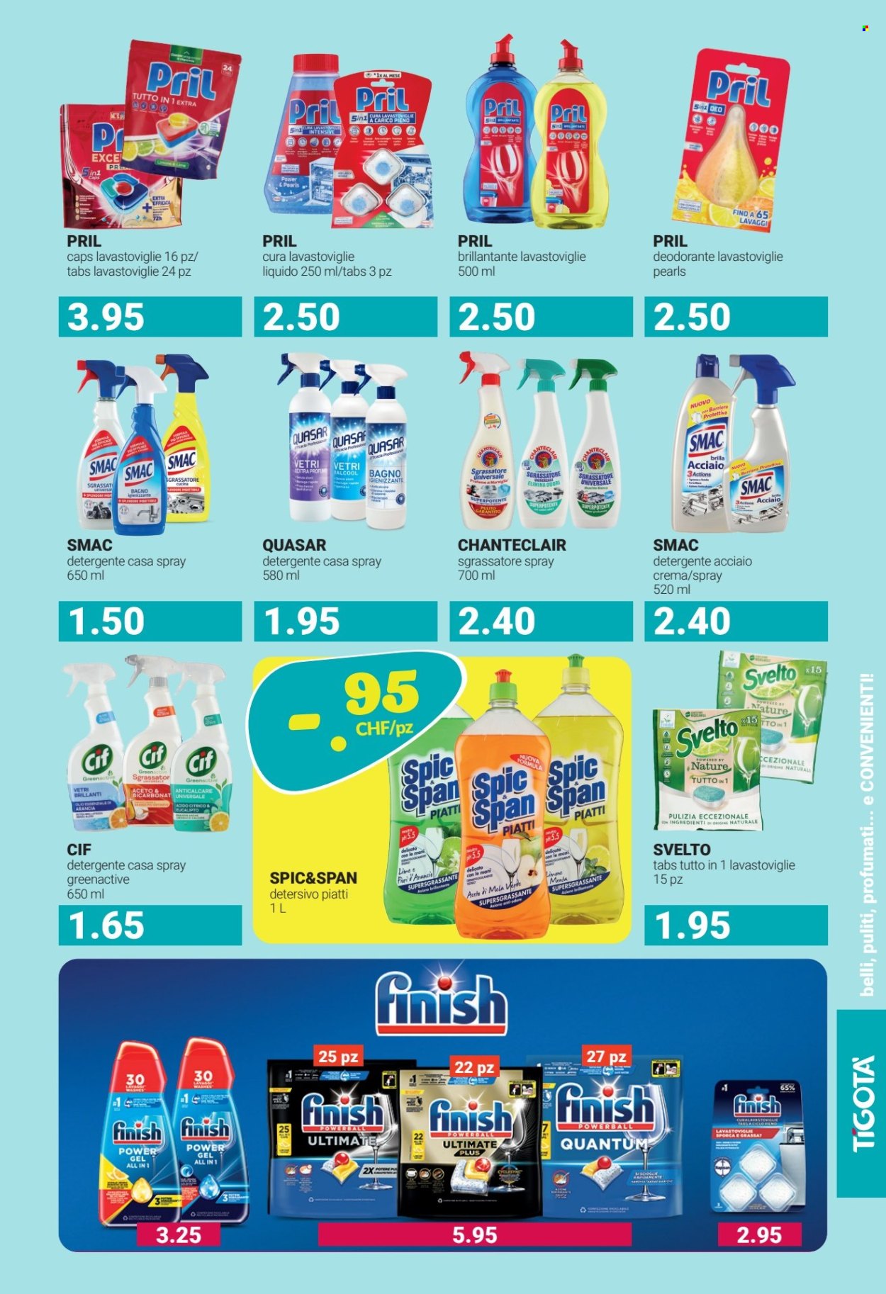 Catalogue Tigotà - 1.3.2026 - 31.3.2026. Page 19. Page 19