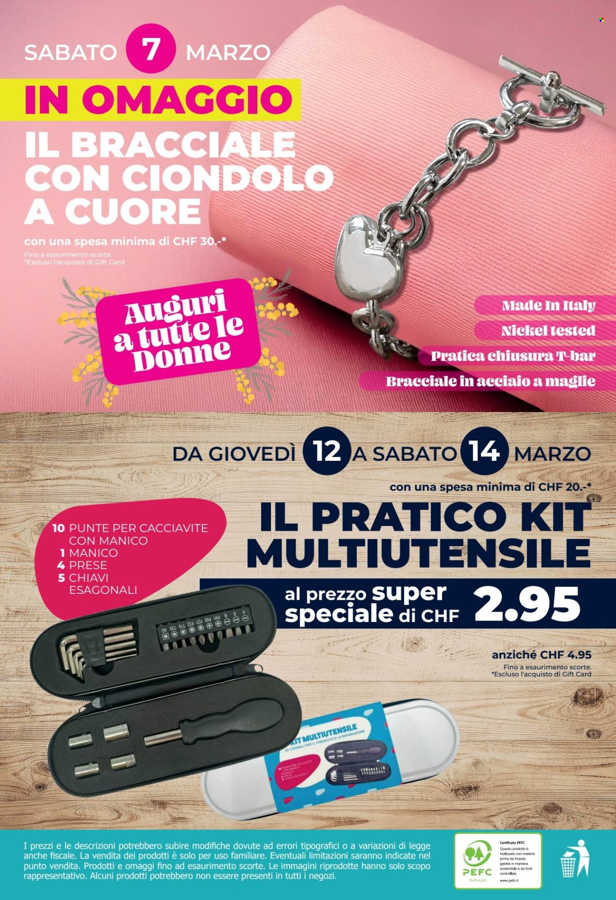 Catalogue Tigotà - 1.3.2026 - 31.3.2026. Page 20. Page 20