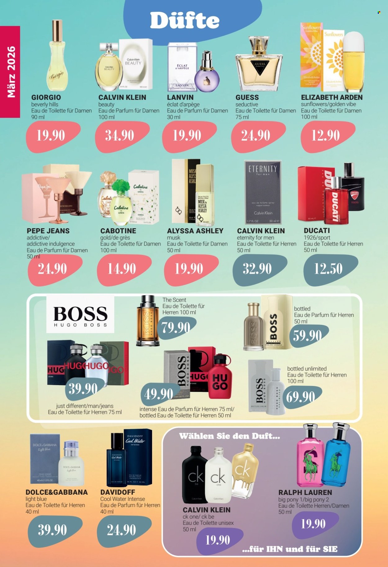 Catalogue Tigotà - 1.3.2026 - 31.3.2026. Page 4. Page 4