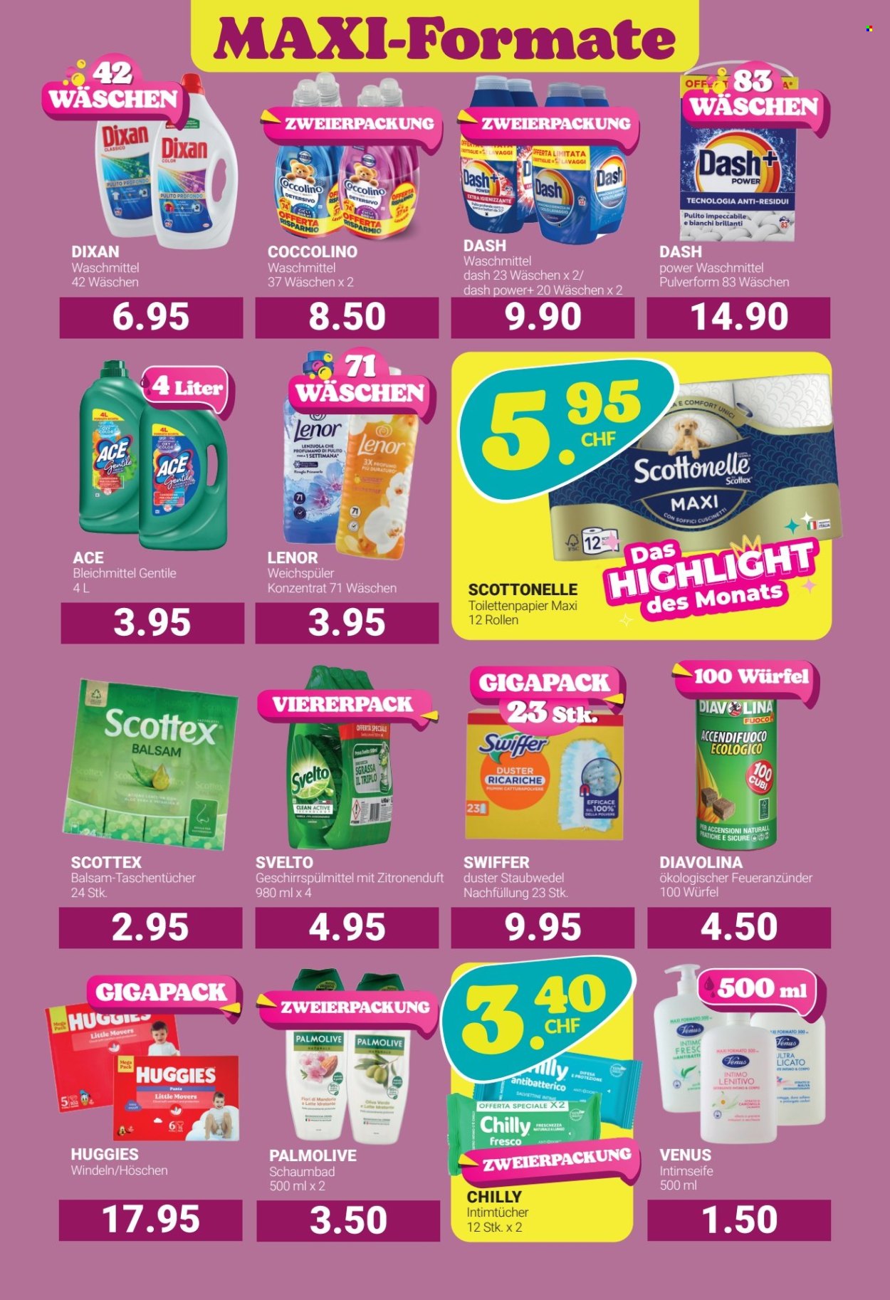 Catalogue Tigotà - 1.3.2026 - 31.3.2026. Page 6. Page 6