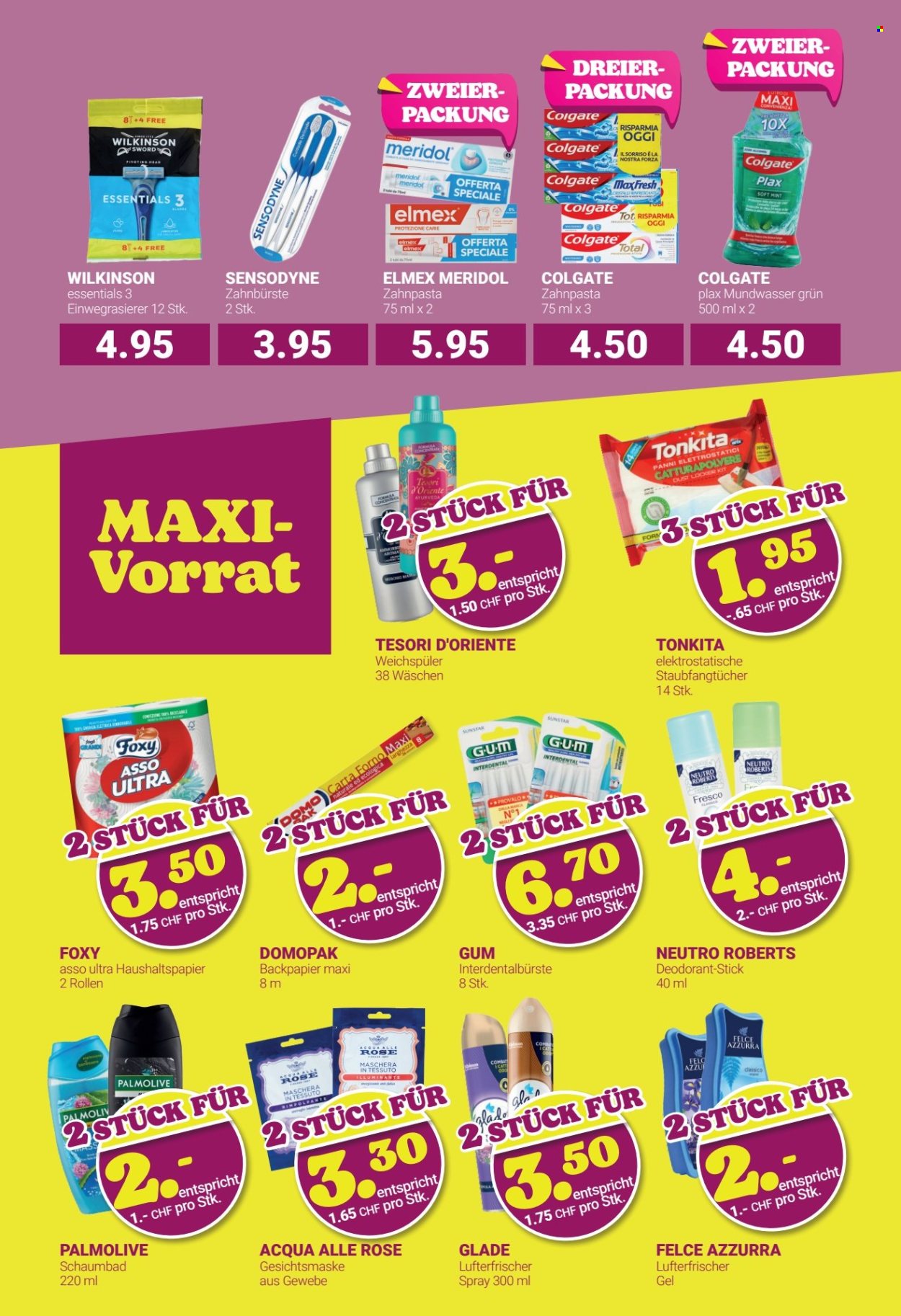 Catalogue Tigotà - 1.3.2026 - 31.3.2026. Page 7. Page 7