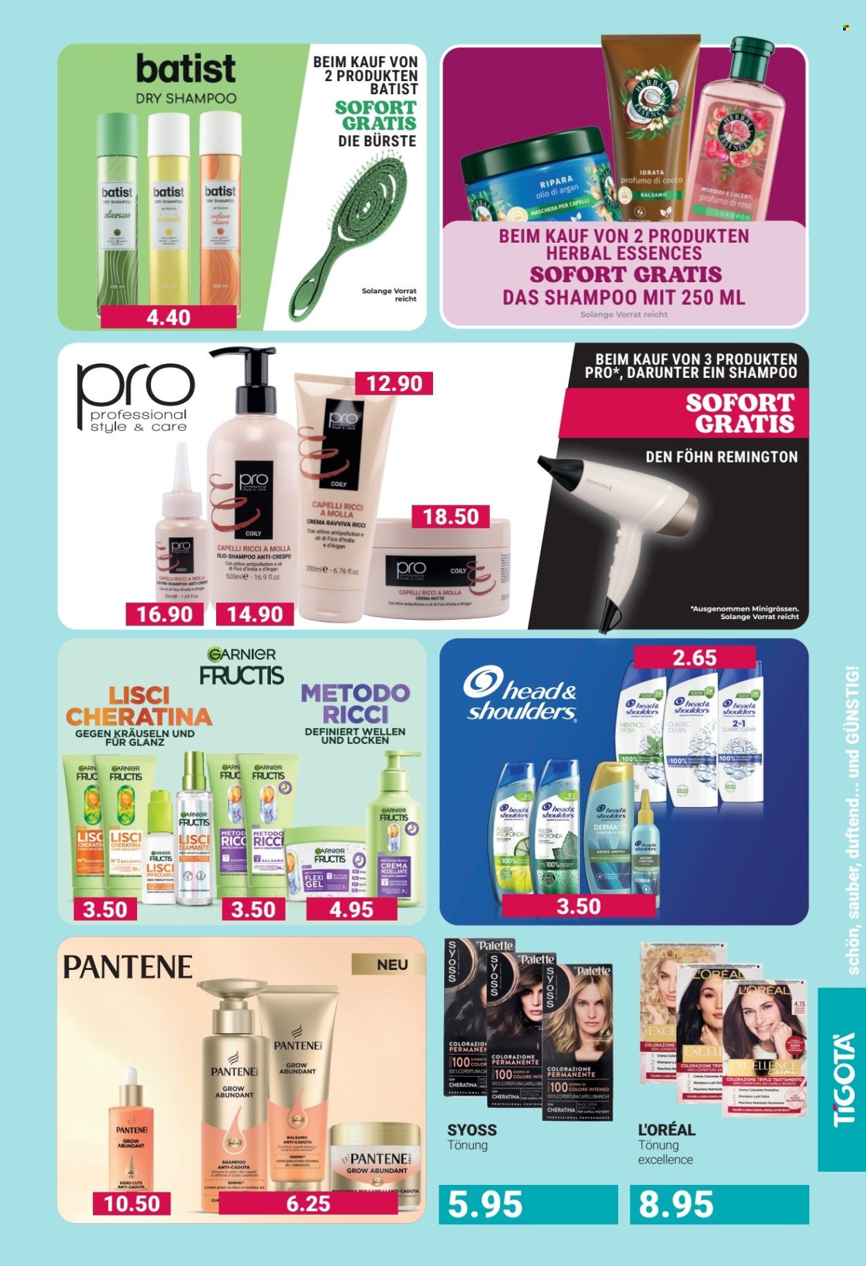 Catalogue Tigotà - 1.3.2026 - 31.3.2026. Page 11. Page 11