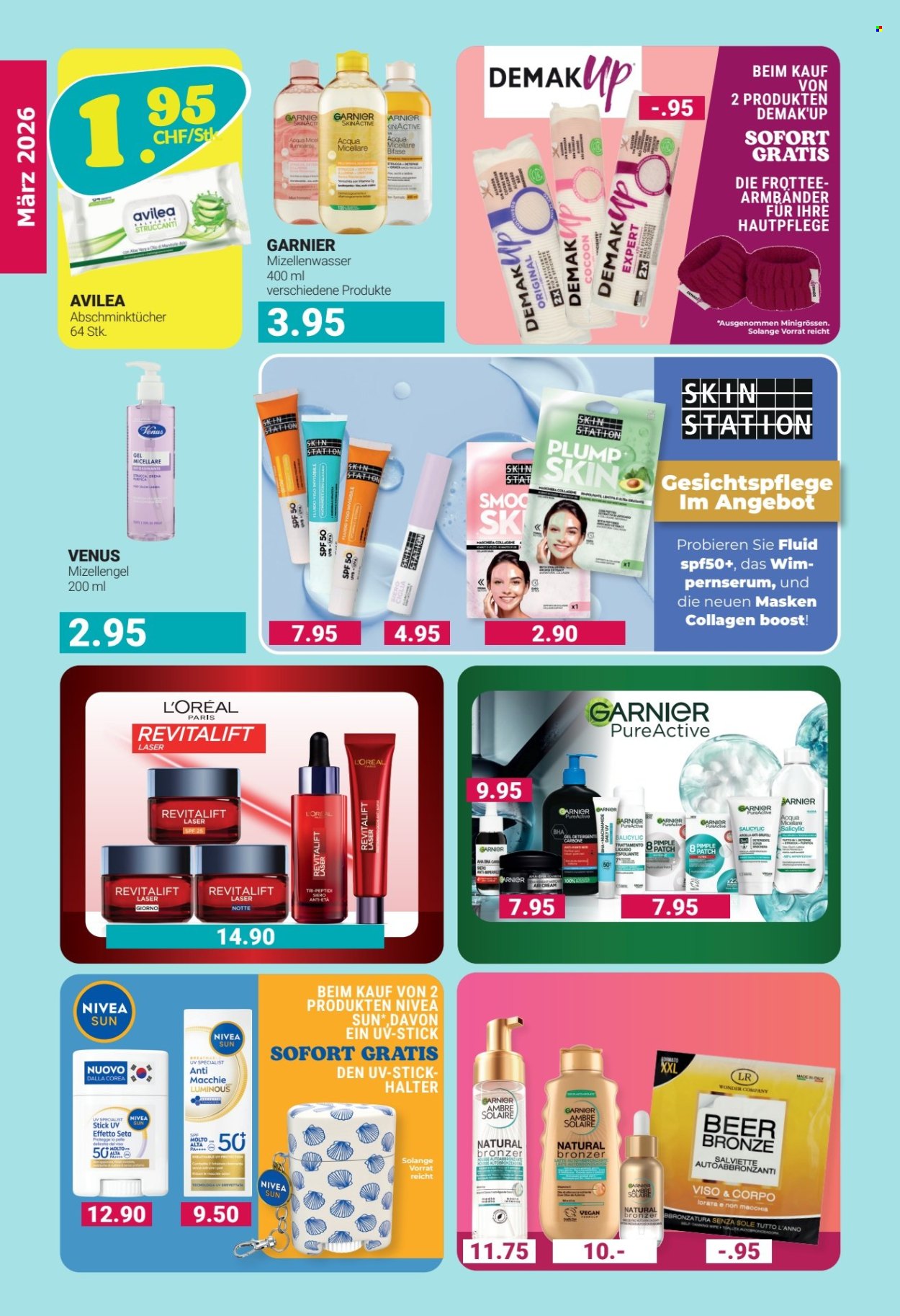 Catalogue Tigotà - 1.3.2026 - 31.3.2026. Page 12. Page 12