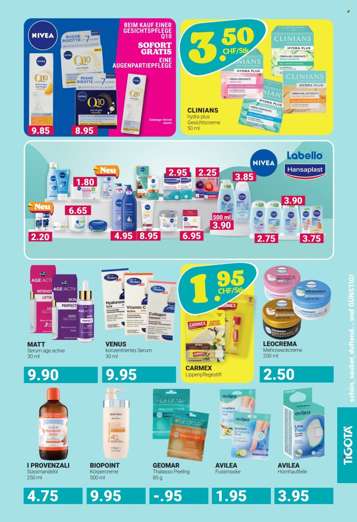 Catalogue Tigotà - 1.3.2026 - 31.3.2026. Page 13. Page 13