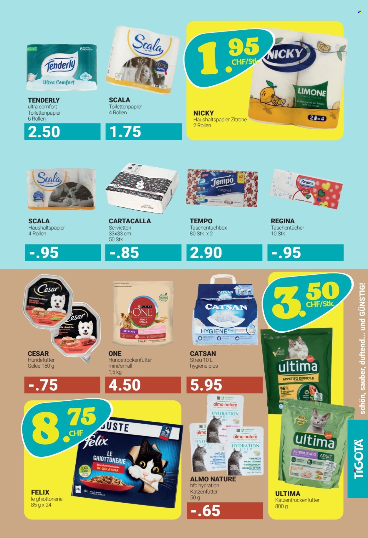Catalogue Tigotà - 1.3.2026 - 31.3.2026. Page 15. Page 15