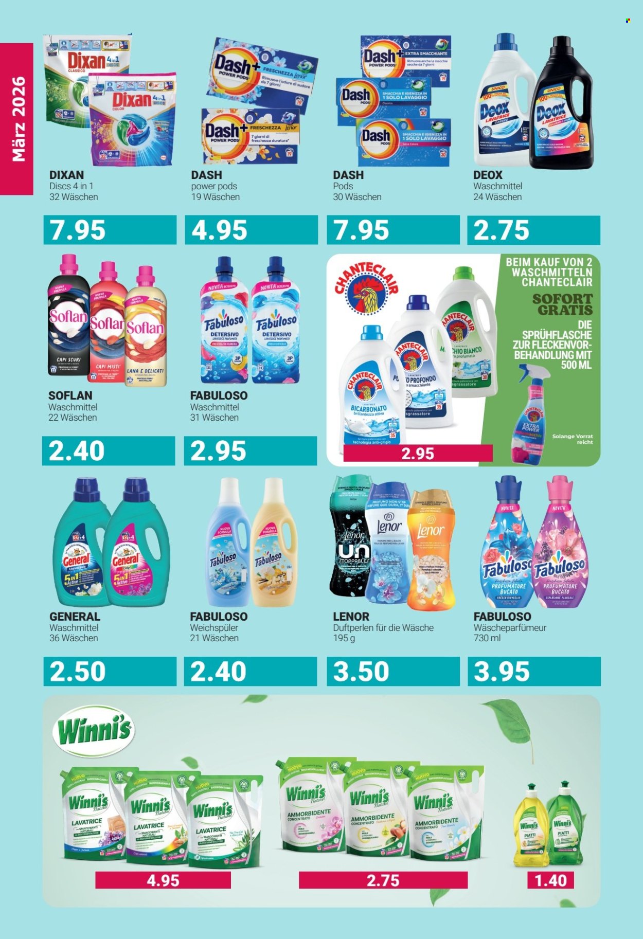 Catalogue Tigotà - 1.3.2026 - 31.3.2026. Page 18. Page 18