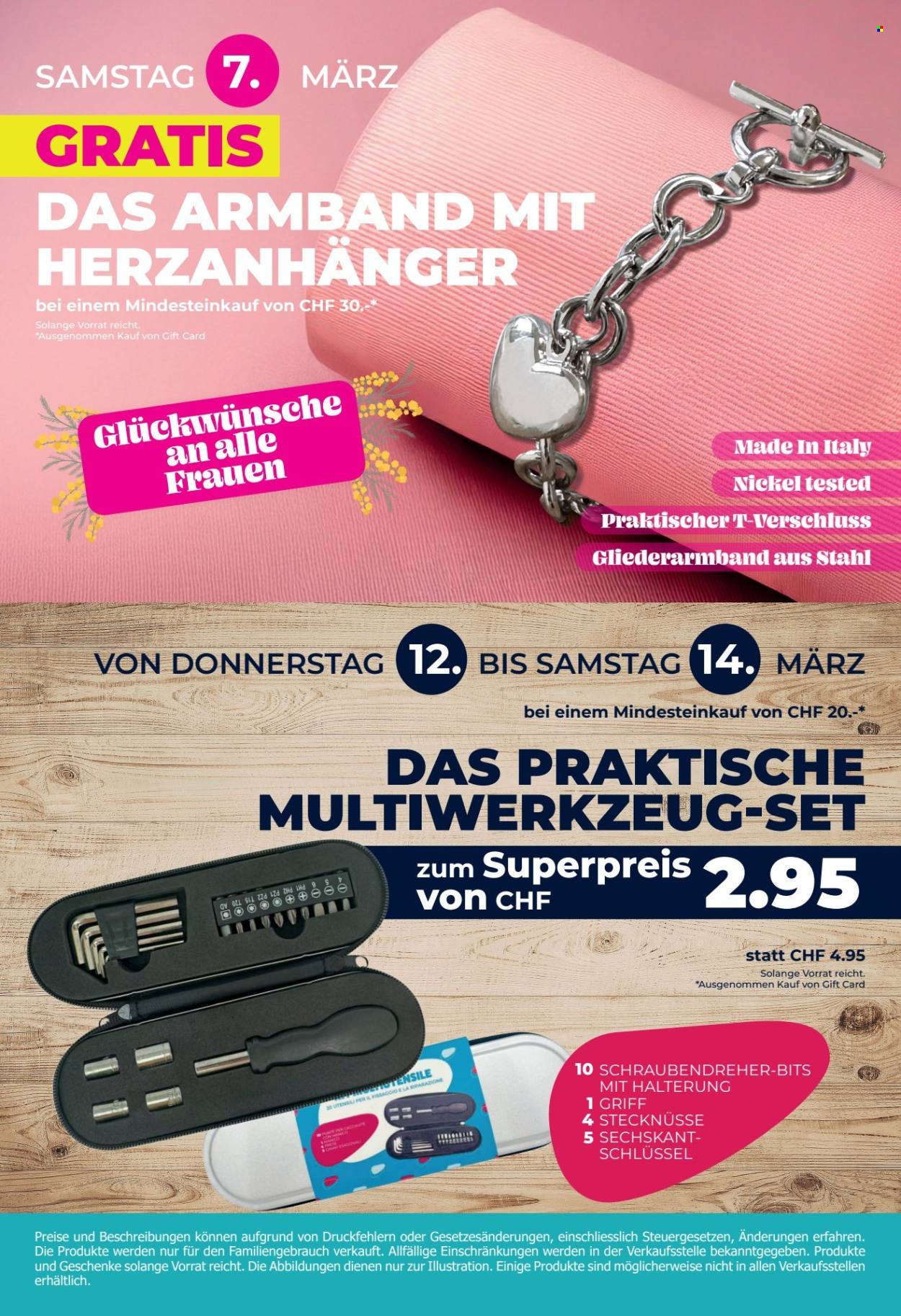 Catalogue Tigotà - 1.3.2026 - 31.3.2026. Page 20. Page 20