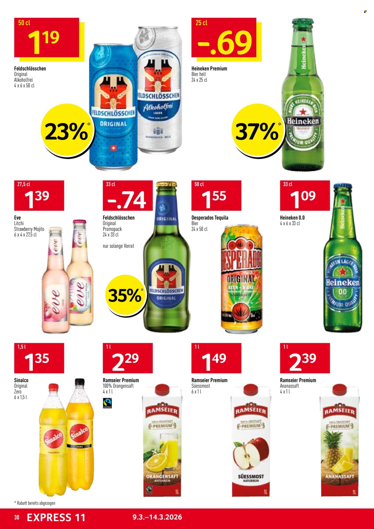 Catalogue Prodega - 9.3.2026 - 14.3.2026. Page 30. Page 30