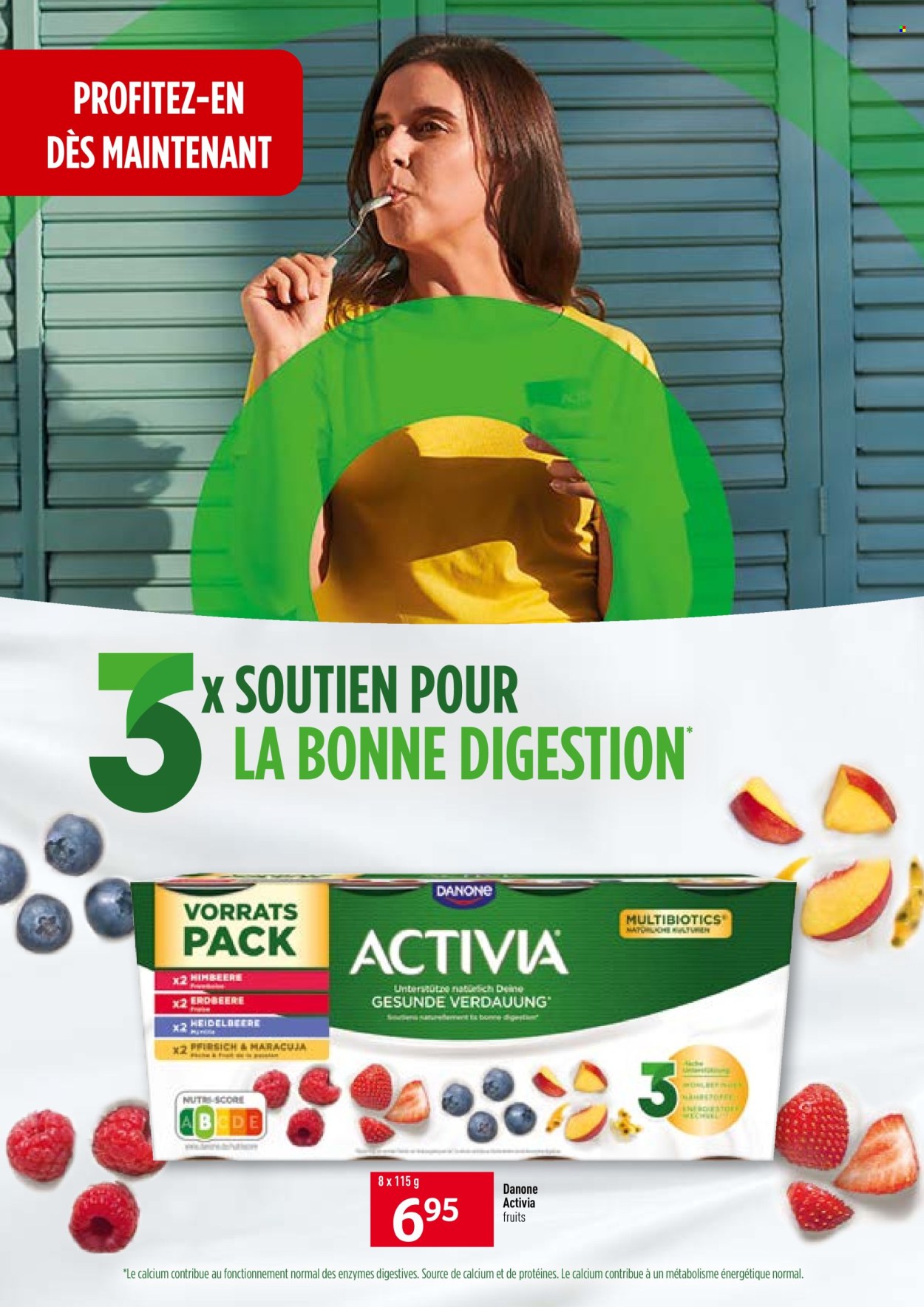 Catalogue Prodega - 9.3.2026 - 14.3.2026. Page 13. Page 13