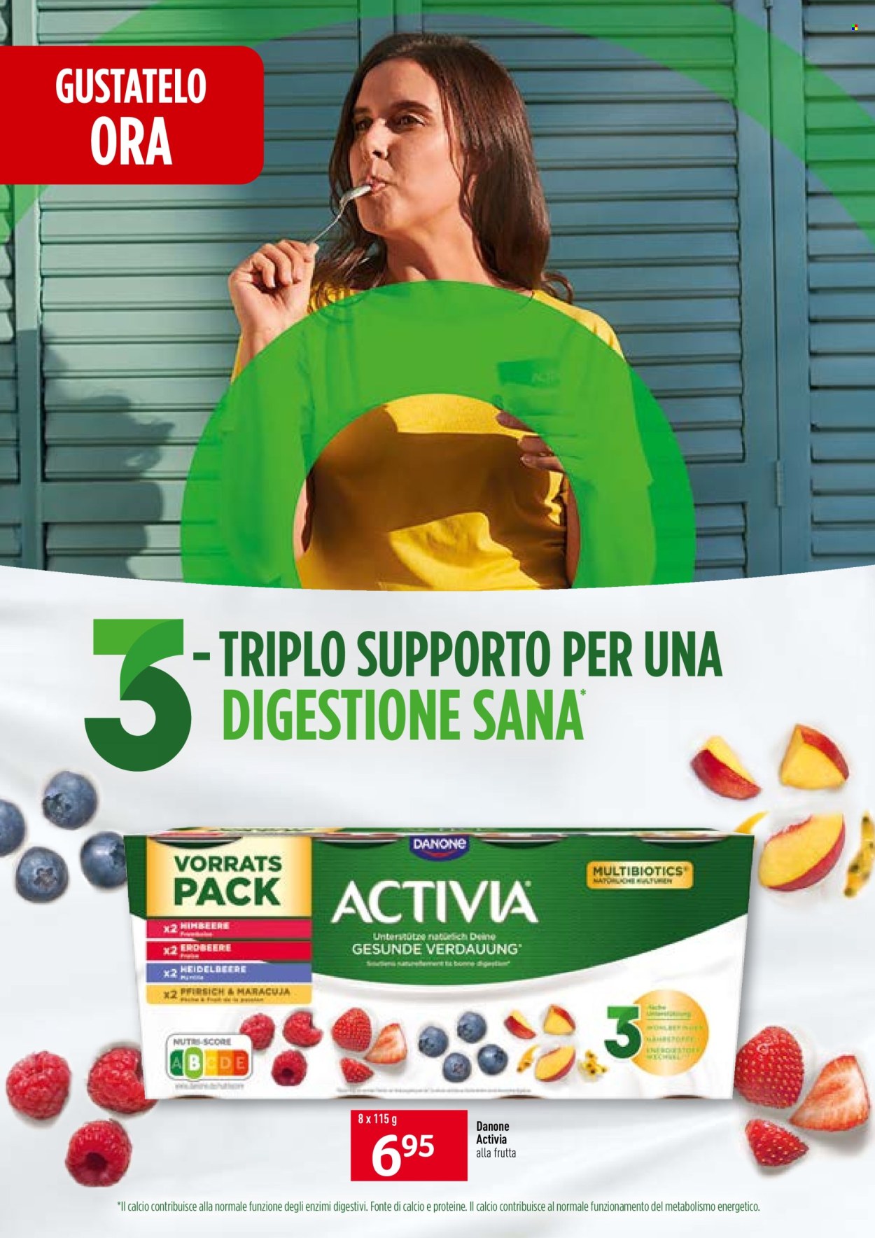 Catalogue Prodega - 9.3.2026 - 14.3.2026. Page 13. Page 13