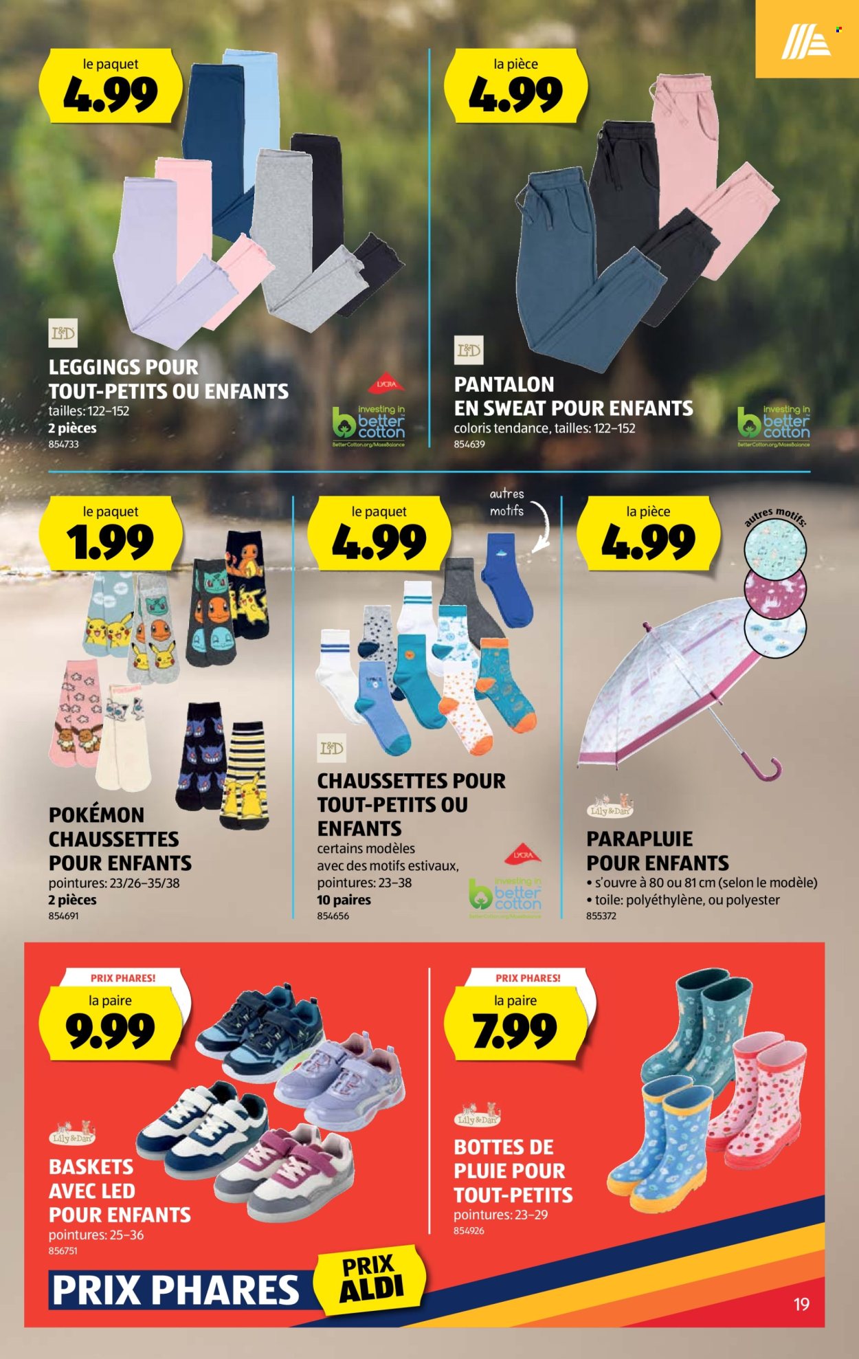 Catalogue Aldi - 19.3.2026 - 25.3.2026. Page 19. Page 19