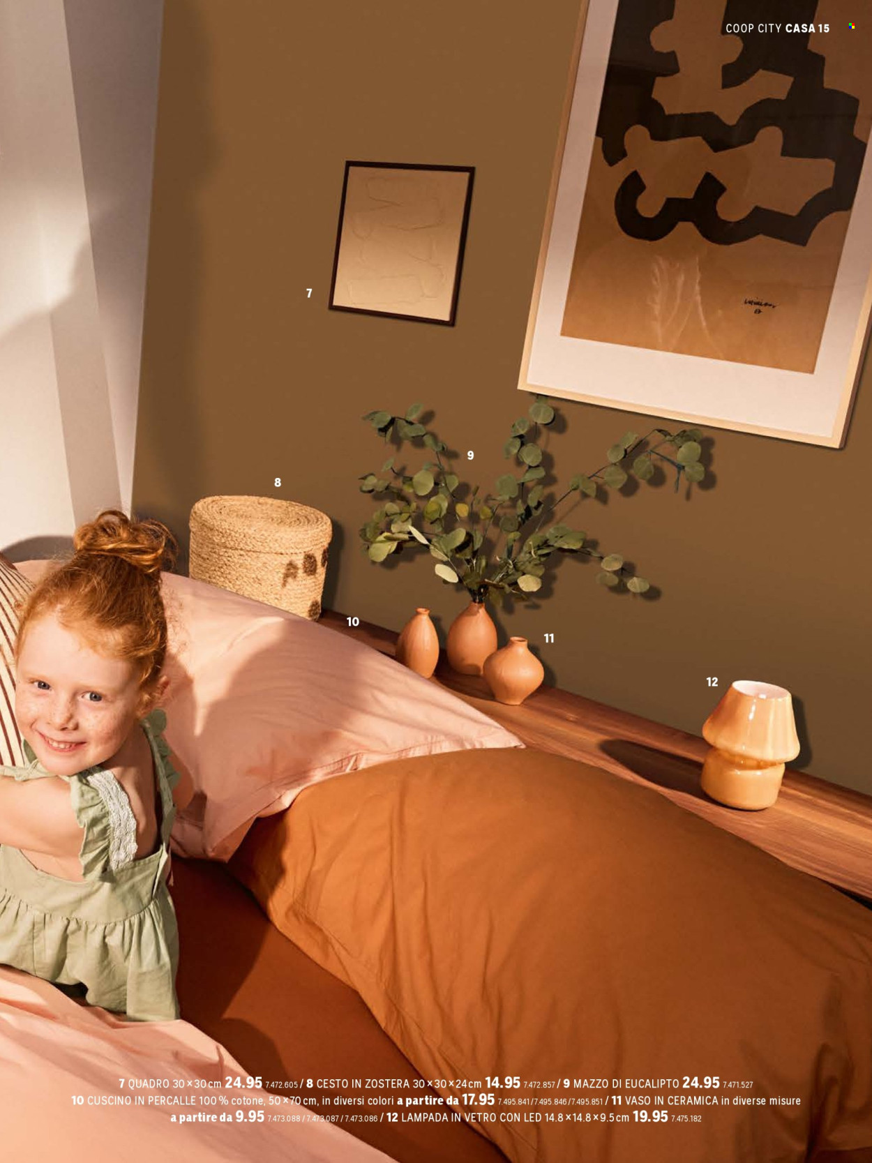 Catalogue Coop - 12.3.2026 - 1.4.2026. Page 15. Page 15