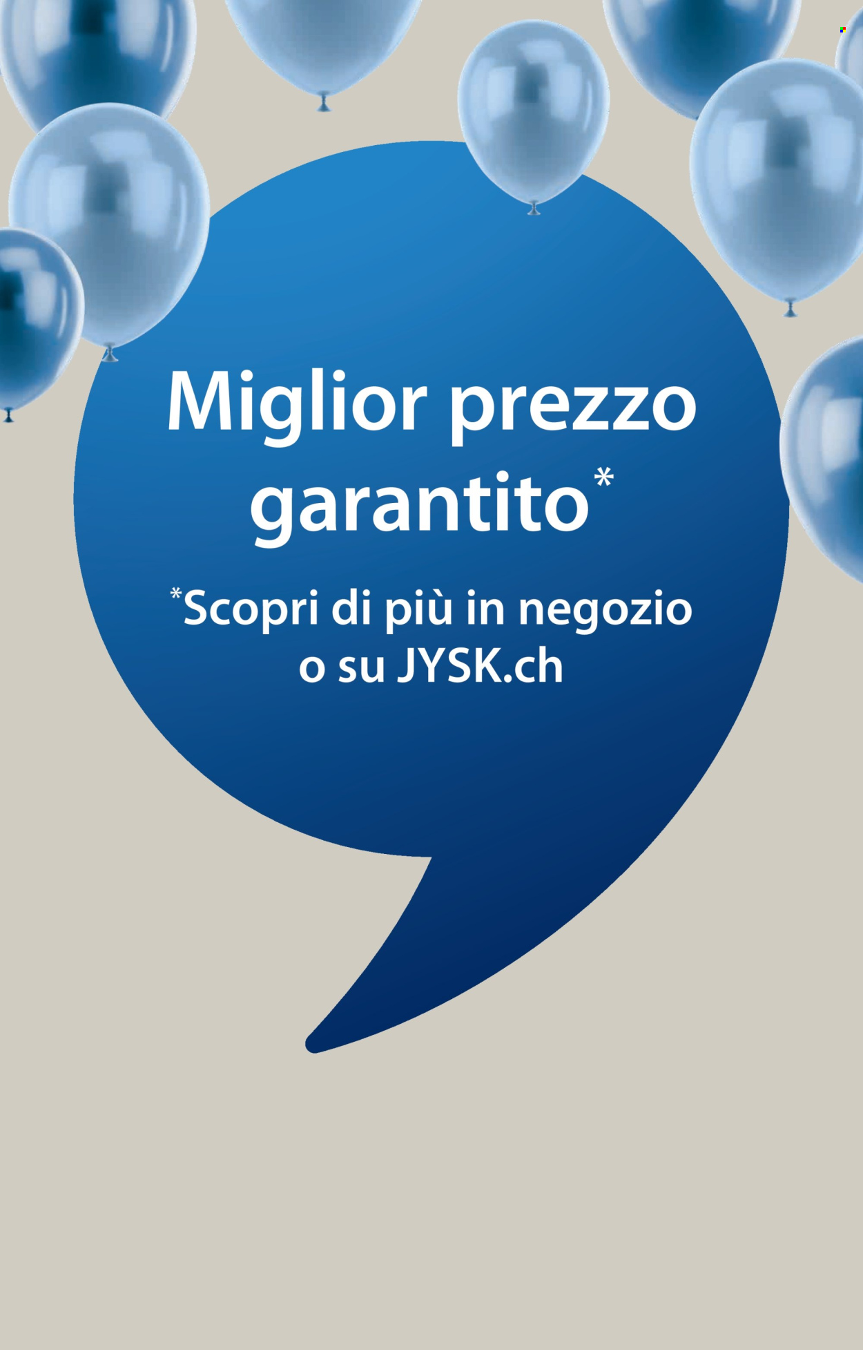 Catalogue JYSK - 17.3.2026 - 30.3.2026. Page 25. Page 25