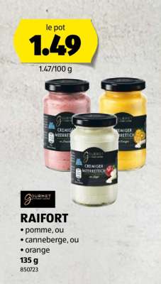 RAIFORT