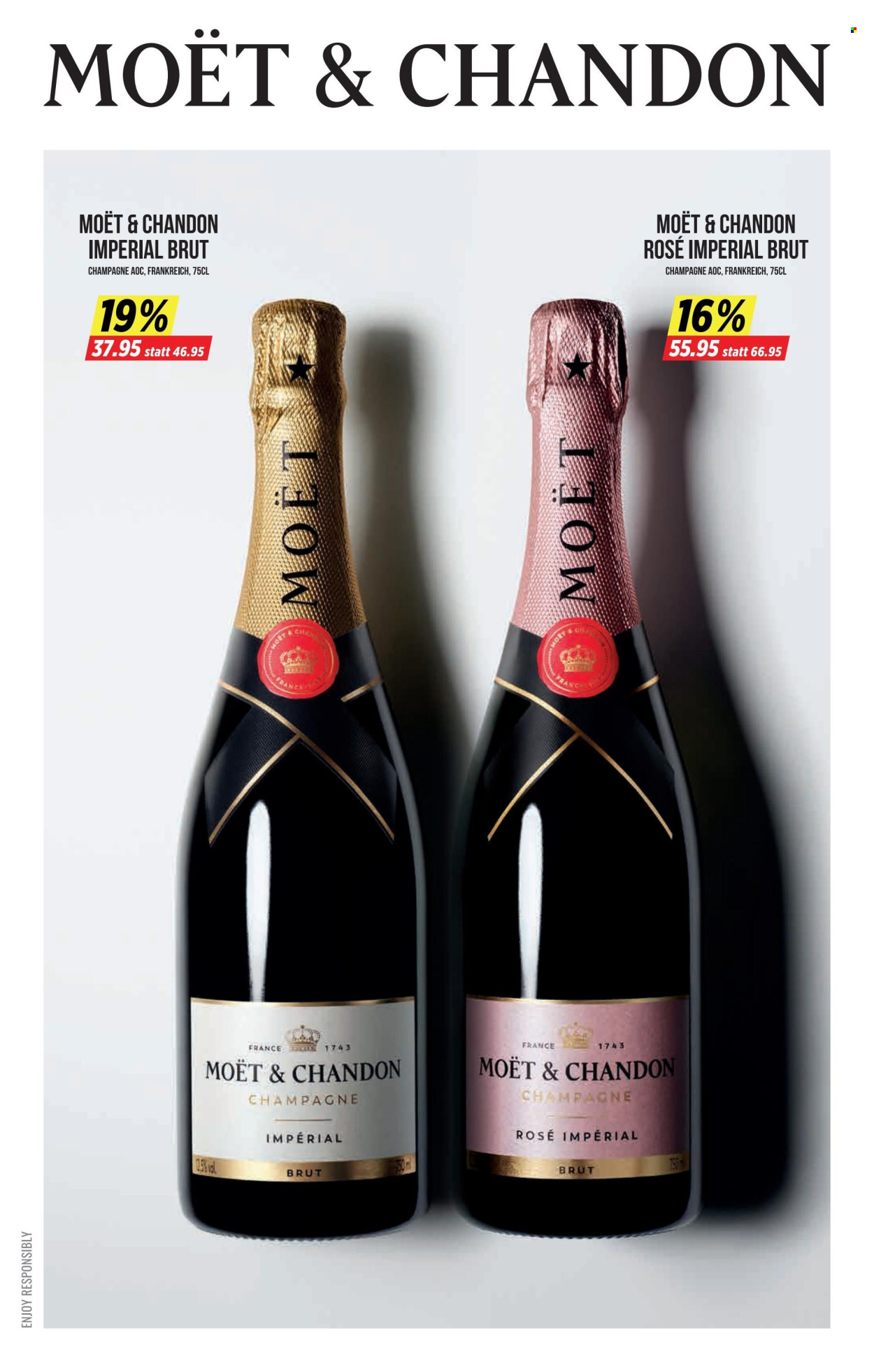 Catalogue Denner - 26.3.2026 - 1.4.2026. Page 12. Page 12