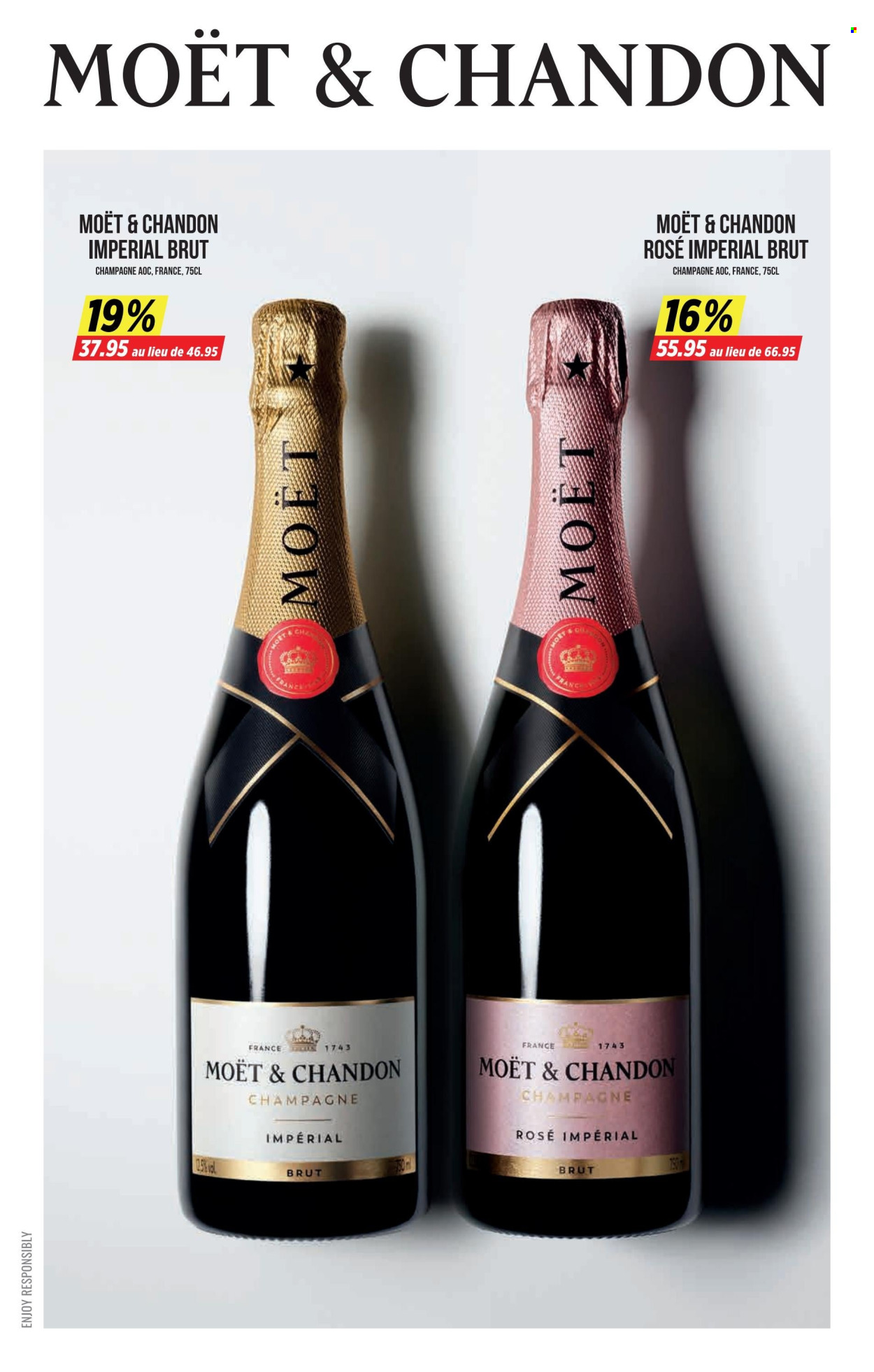 Catalogue Denner - 26.3.2026 - 1.4.2026. Page 12. Page 12