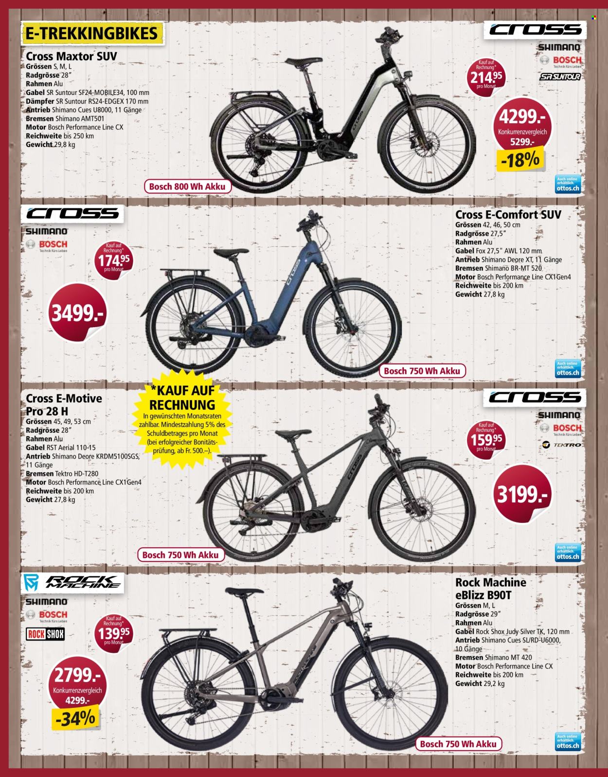 Catalogue Otto's. Page 4. Page 4