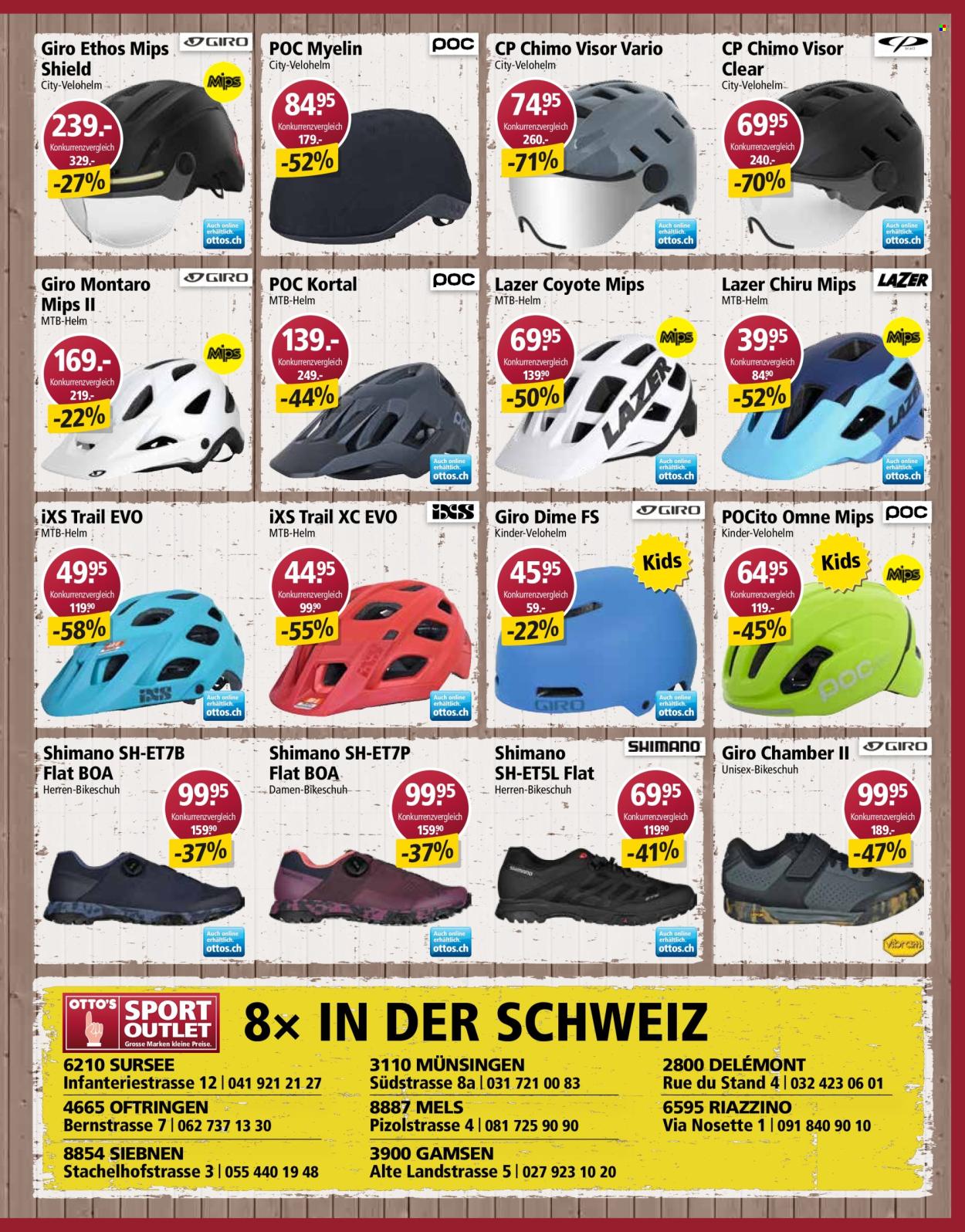 Catalogue Otto's. Page 9. Page 9