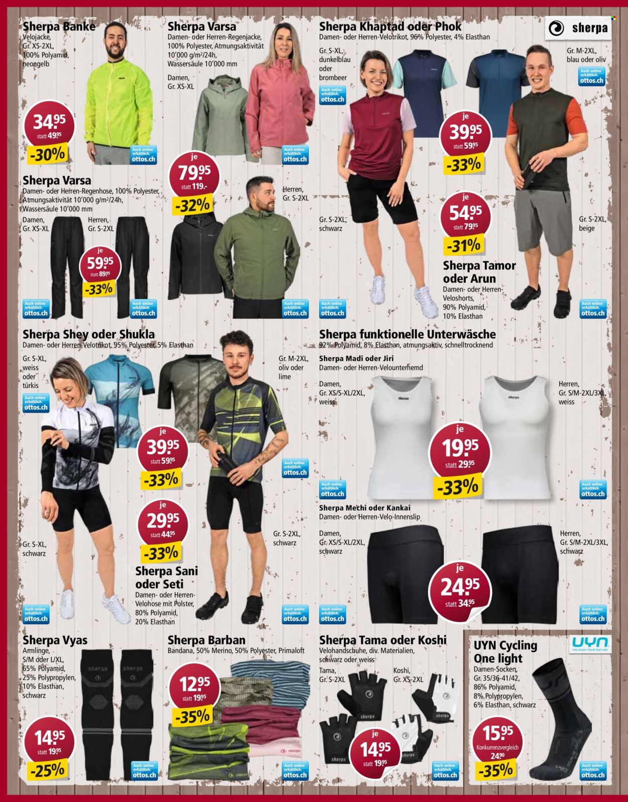 Catalogue Otto's. Page 10. Page 10