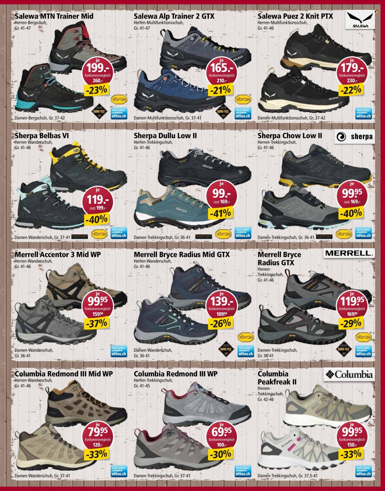 Catalogue Otto's. Page 13. Page 13