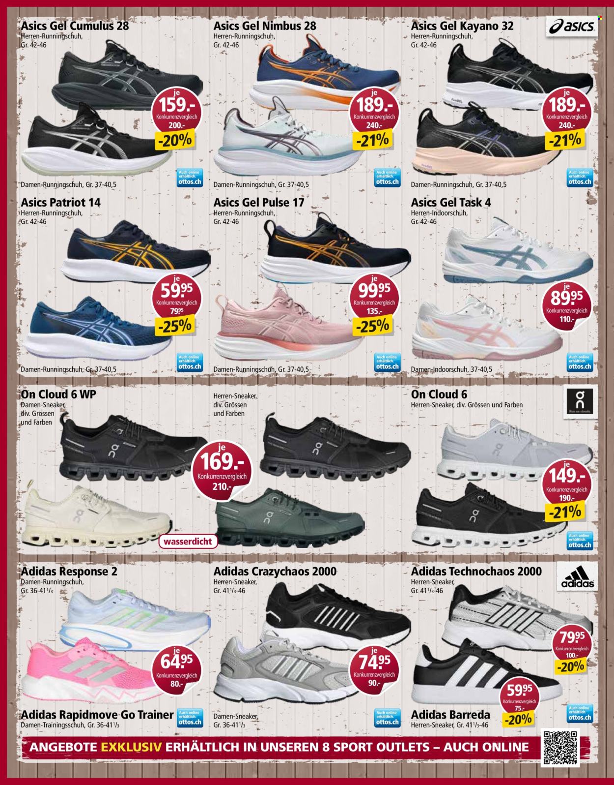 Catalogue Otto's. Page 14. Page 14