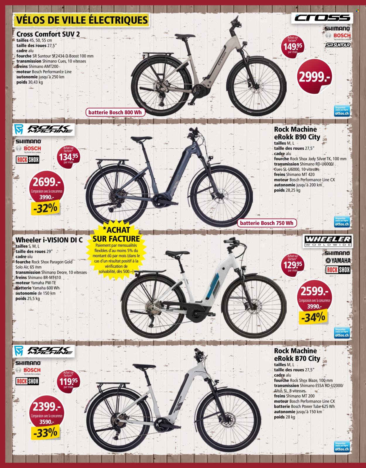 Catalogue Otto's. Page 2. Page 2