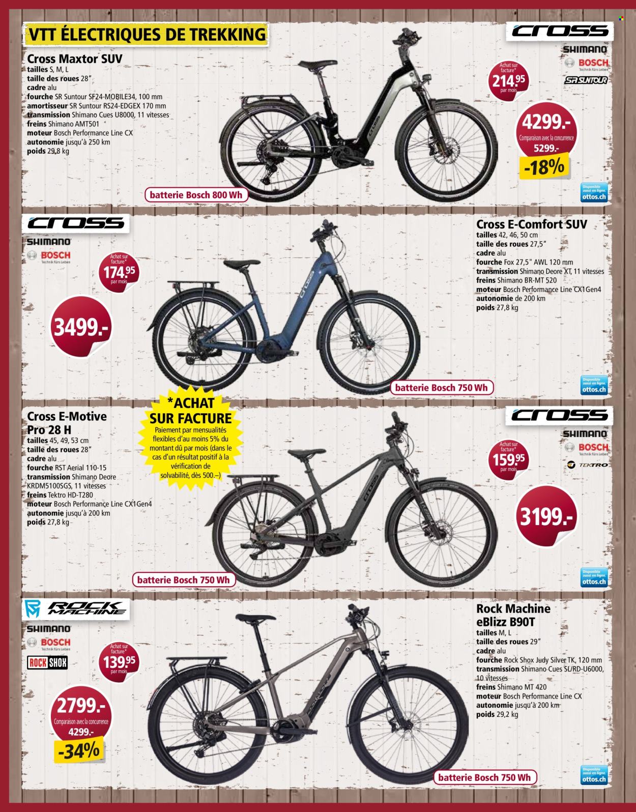 Catalogue Otto's. Page 4. Page 4