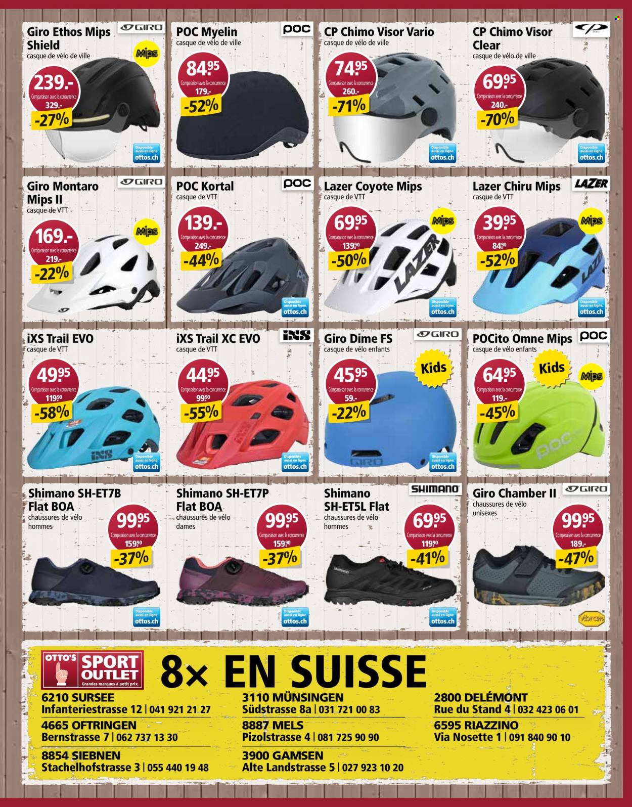 Catalogue Otto's. Page 9. Page 9