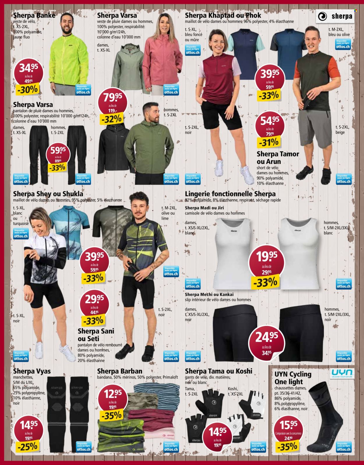 Catalogue Otto's. Page 10. Page 10