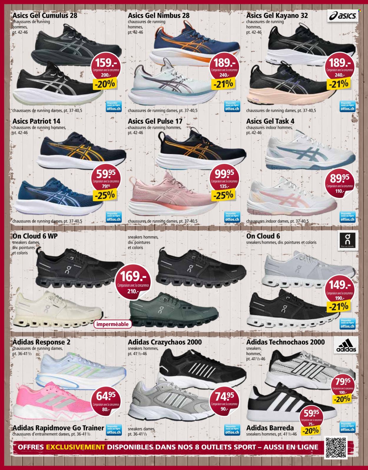 Catalogue Otto's. Page 14. Page 14