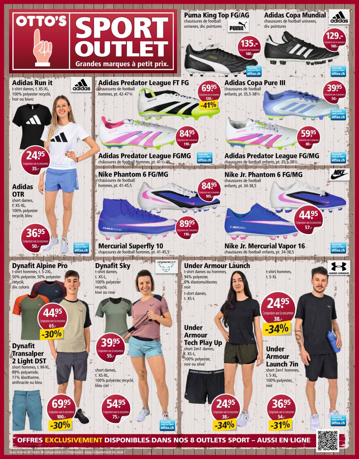 Catalogue Otto's. Page 16. Page 16