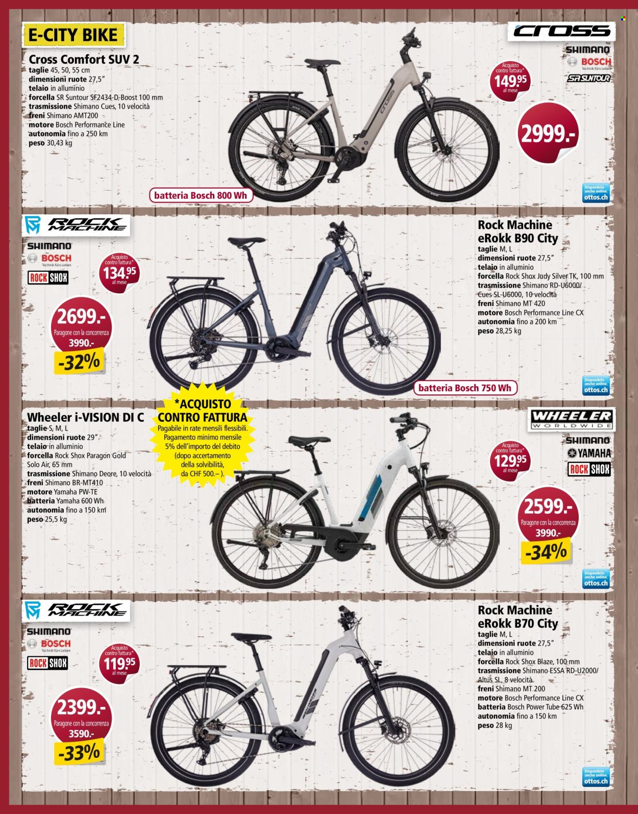 Catalogue Otto's. Page 2. Page 2