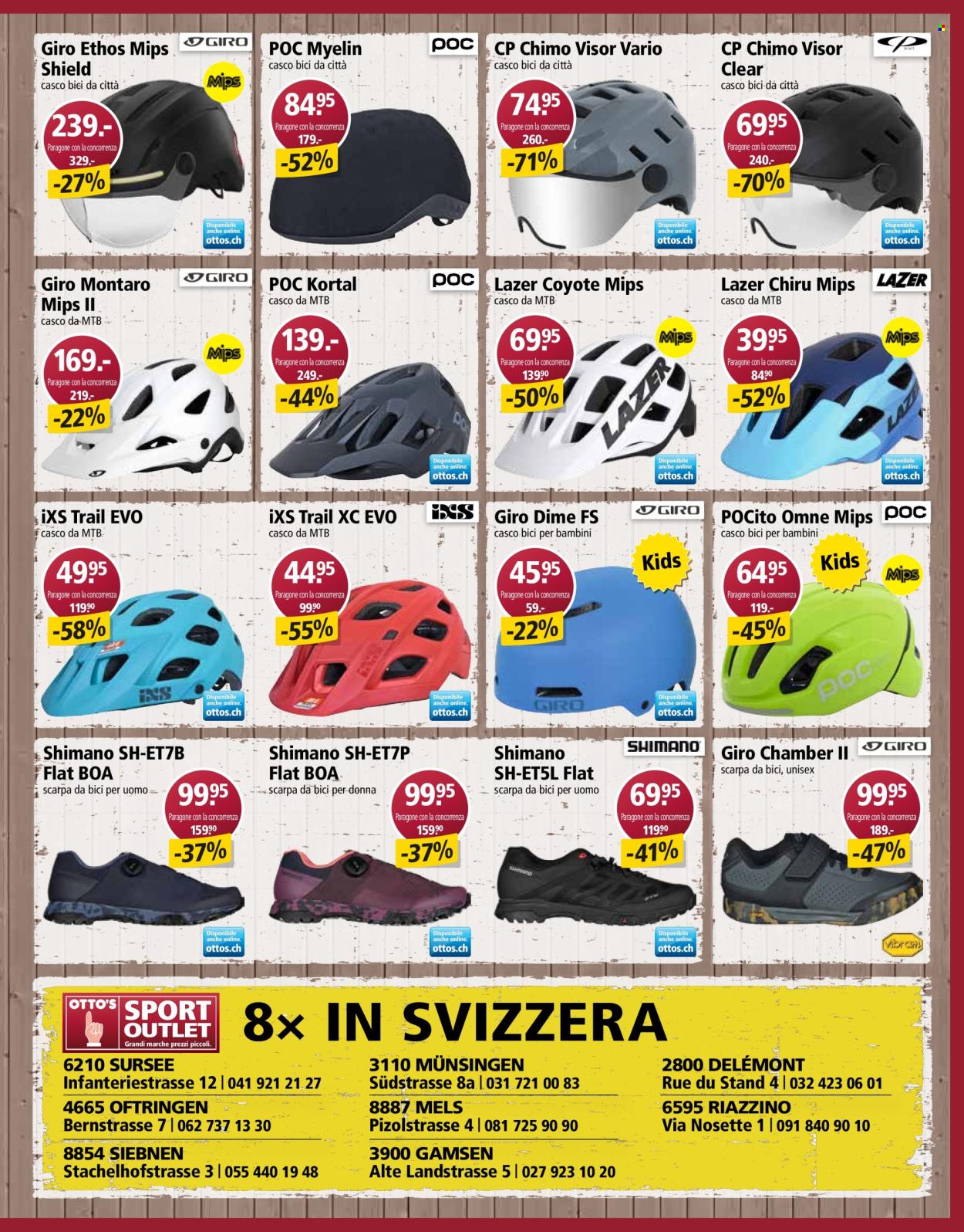 Catalogue Otto's. Page 9. Page 9