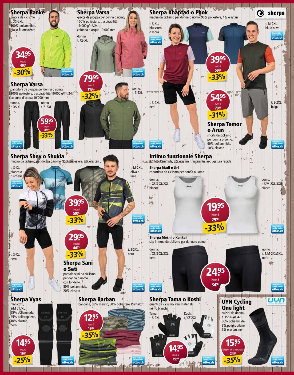 Catalogue Otto's. Page 10. Page 10