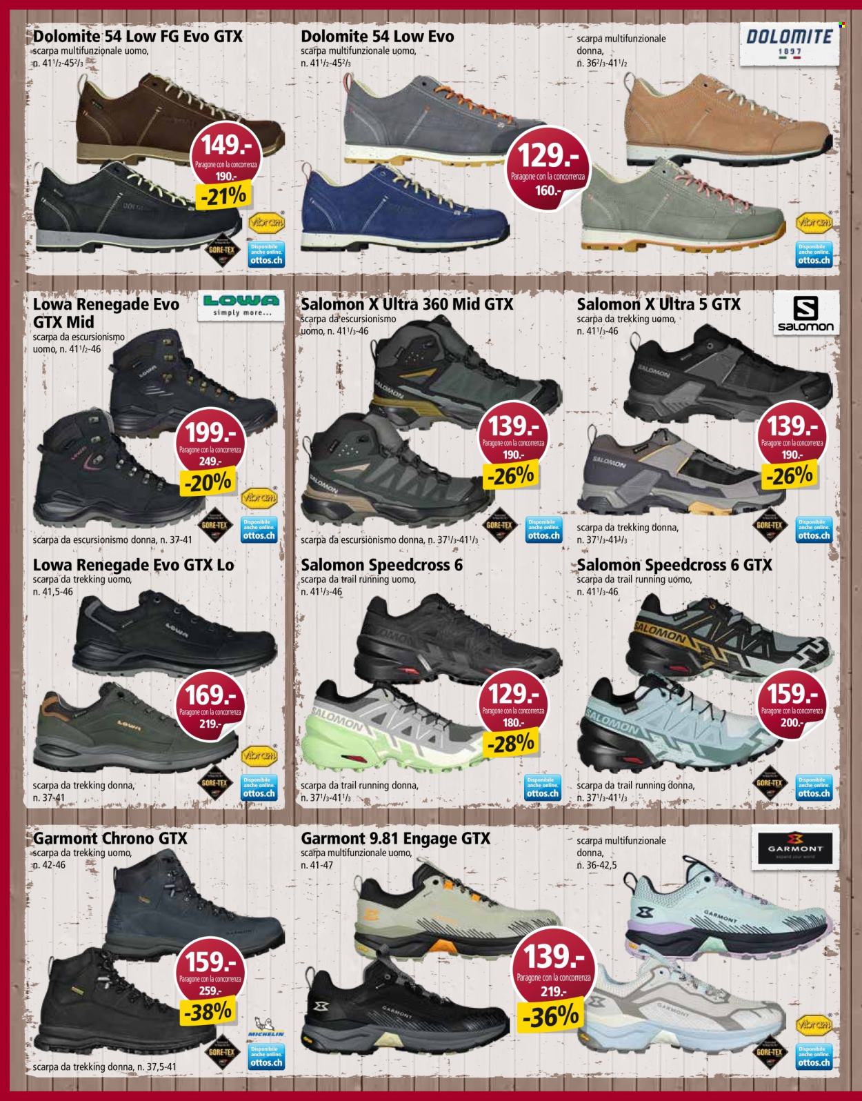 Catalogue Otto's. Page 12. Page 12