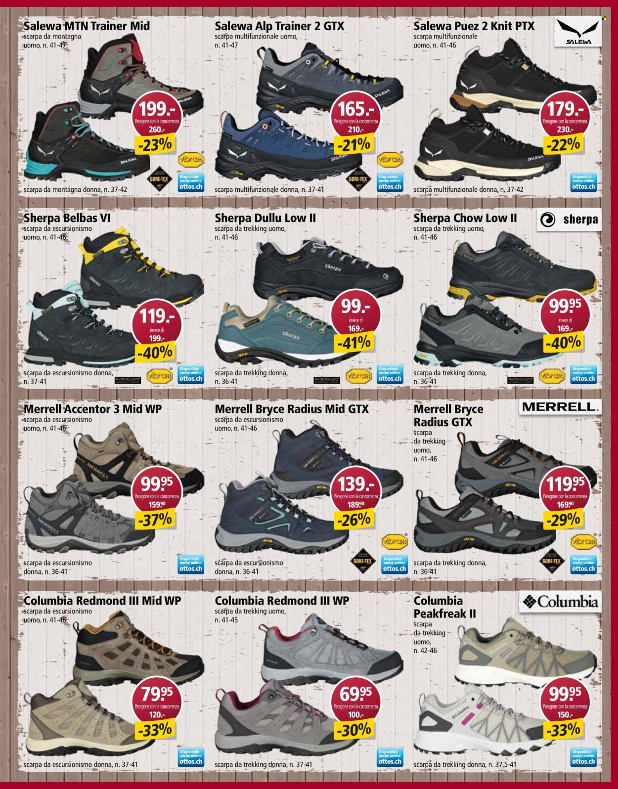 Catalogue Otto's. Page 13. Page 13