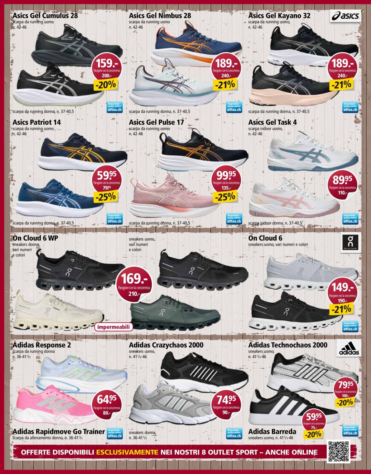 Catalogue Otto's. Page 14. Page 14