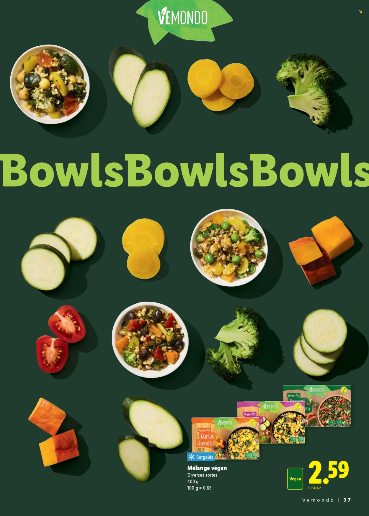 Catalogue Lidl - 26.3.2026 - 4.4.2026. Page 37. Page 37