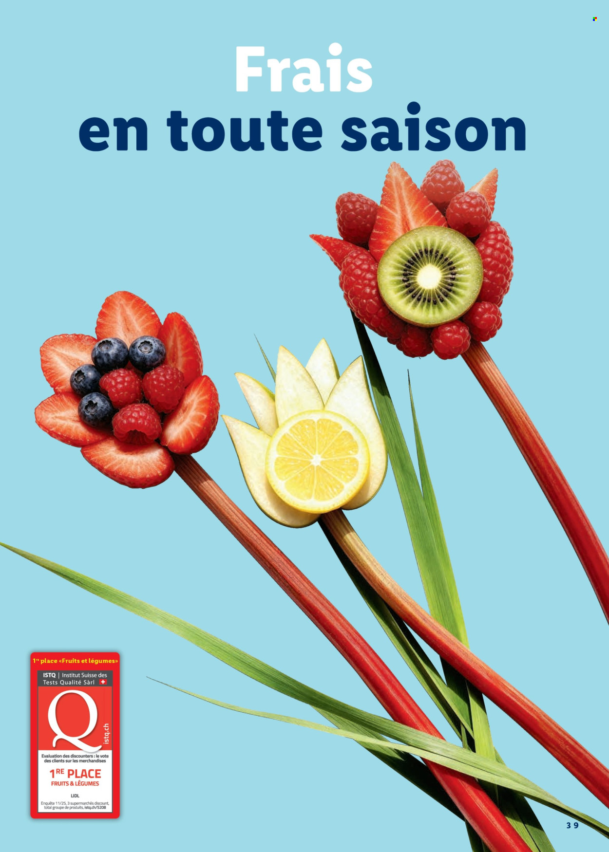 Catalogue Lidl - 26.3.2026 - 4.4.2026. Page 39. Page 39