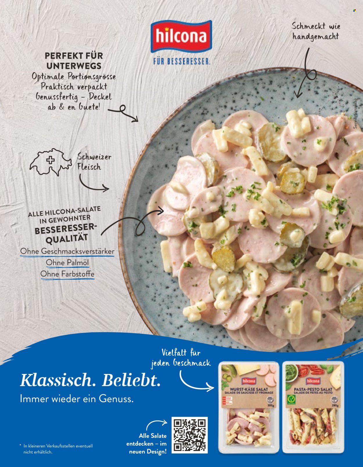 Catalogue Volg - 1.4.2026 - 30.4.2026. Page 10. Page 10