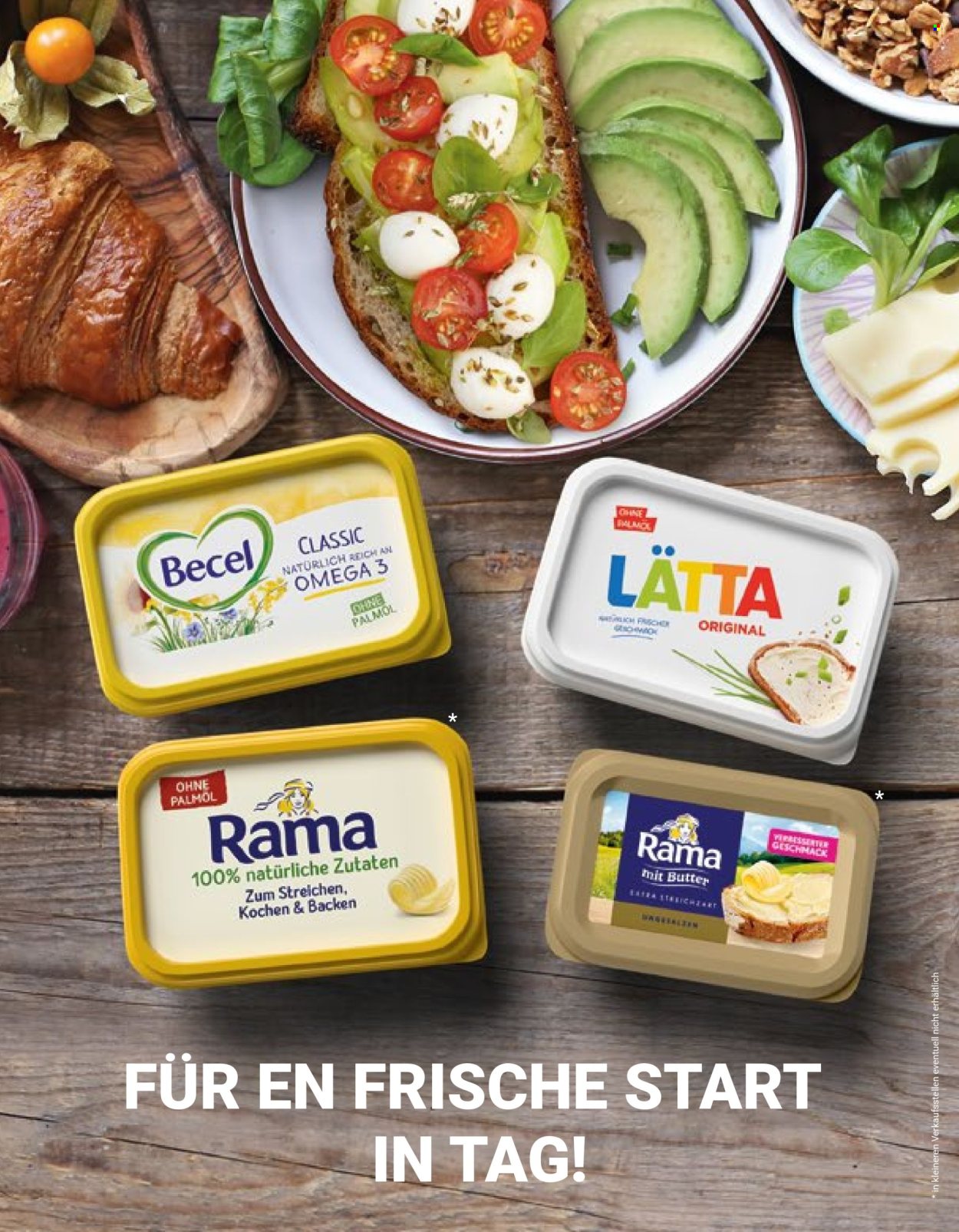 Catalogue Volg - 1.4.2026 - 30.4.2026. Page 16. Page 16