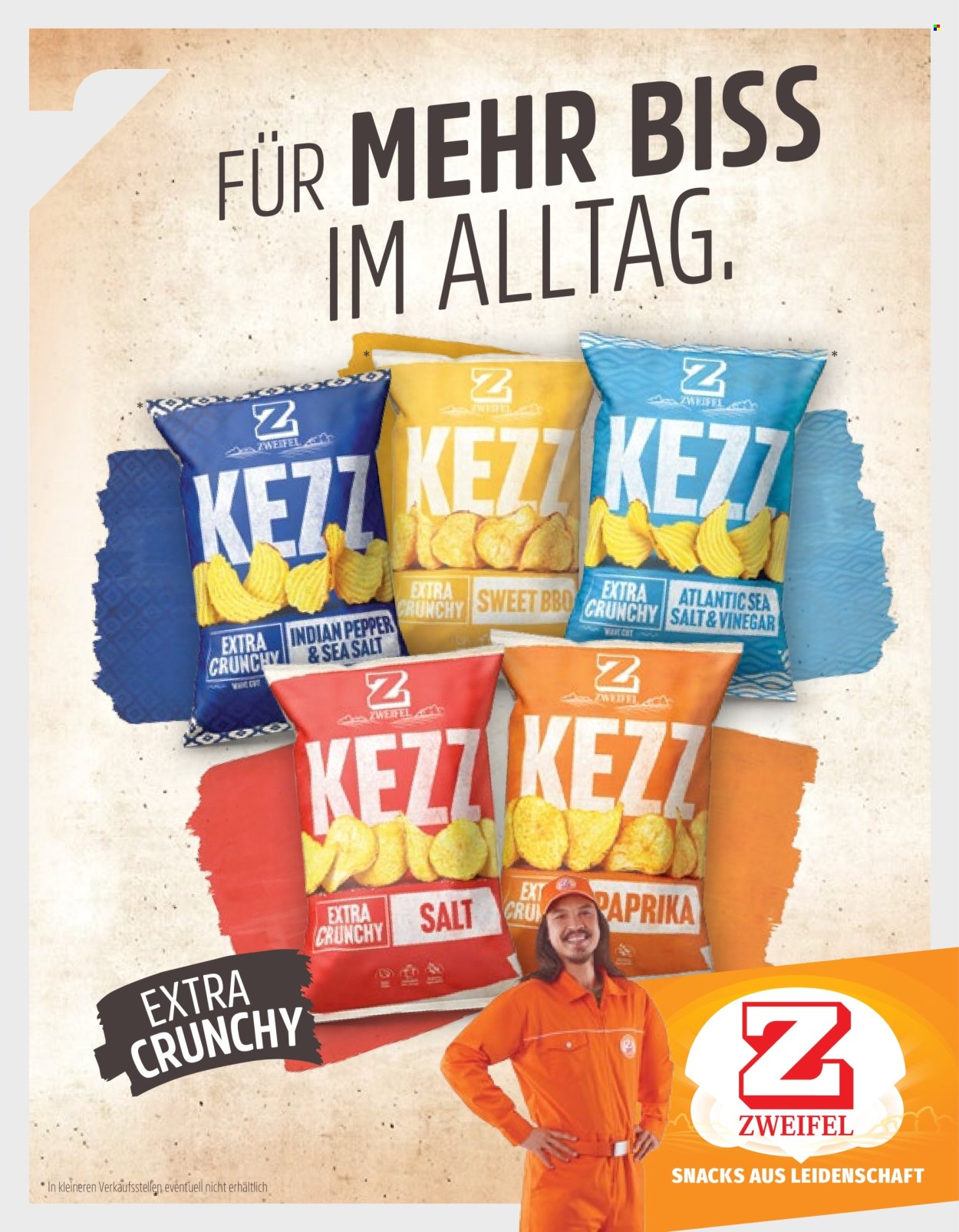 Catalogue Volg - 1.4.2026 - 30.4.2026. Page 24. Page 24