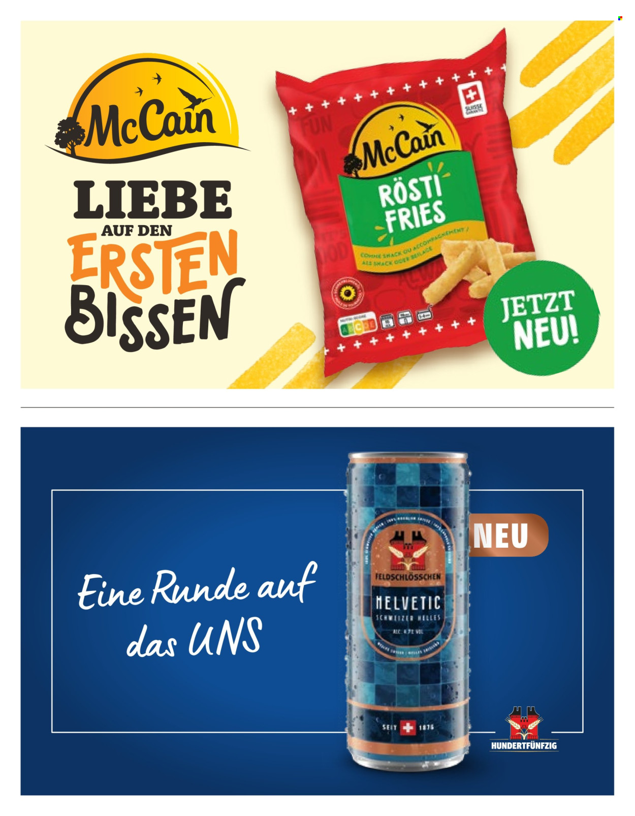 Catalogue Volg - 1.4.2026 - 30.4.2026. Page 62. Page 62