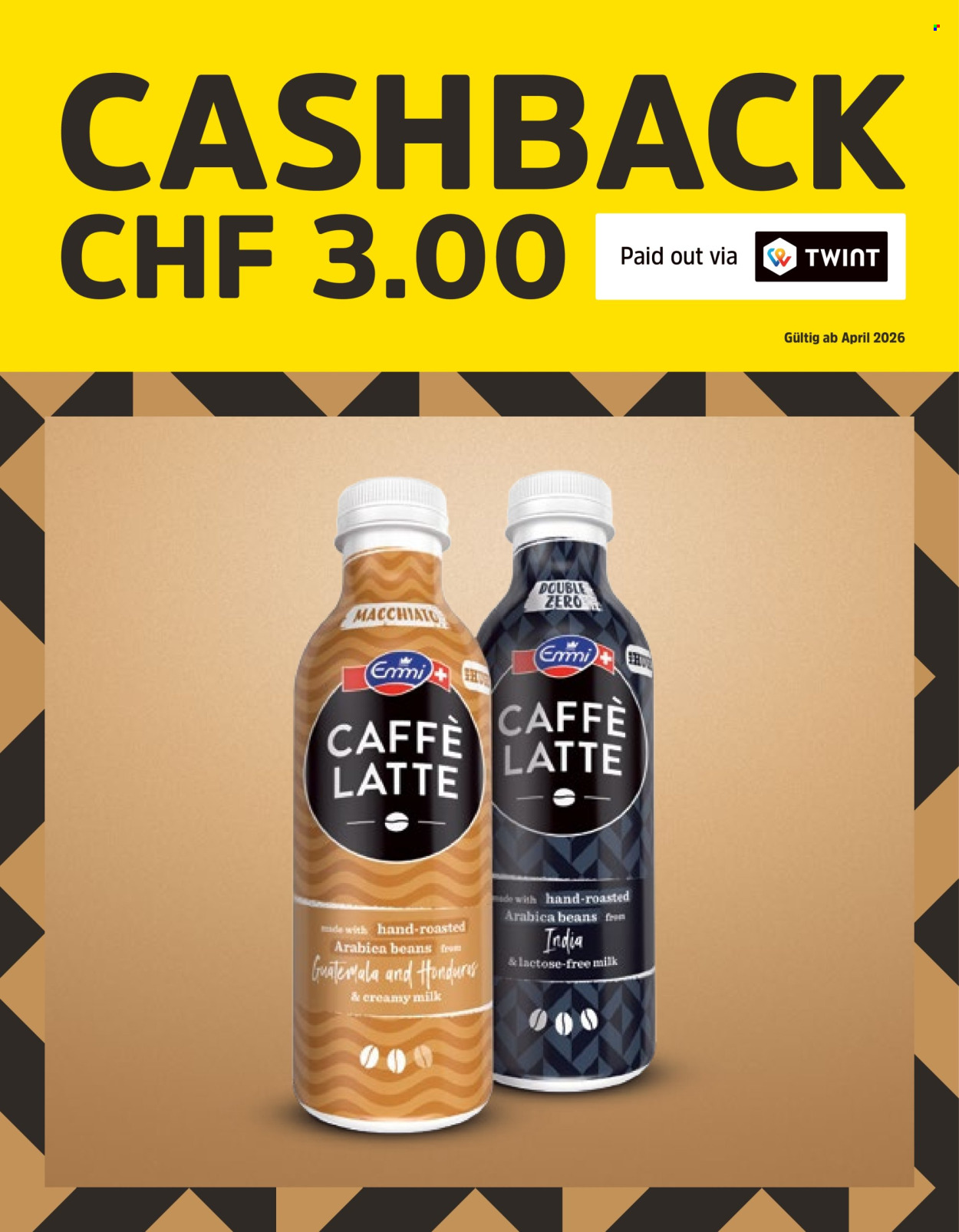 Catalogue Volg - 1.4.2026 - 30.4.2026. Page 71. Page 71