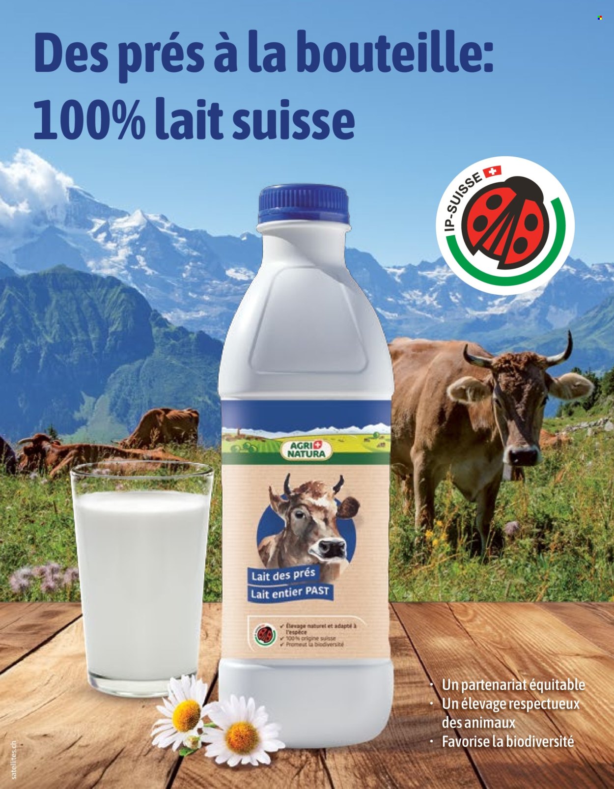 Catalogue Volg - 1.4.2026 - 30.4.2026. Page 2. Page 2