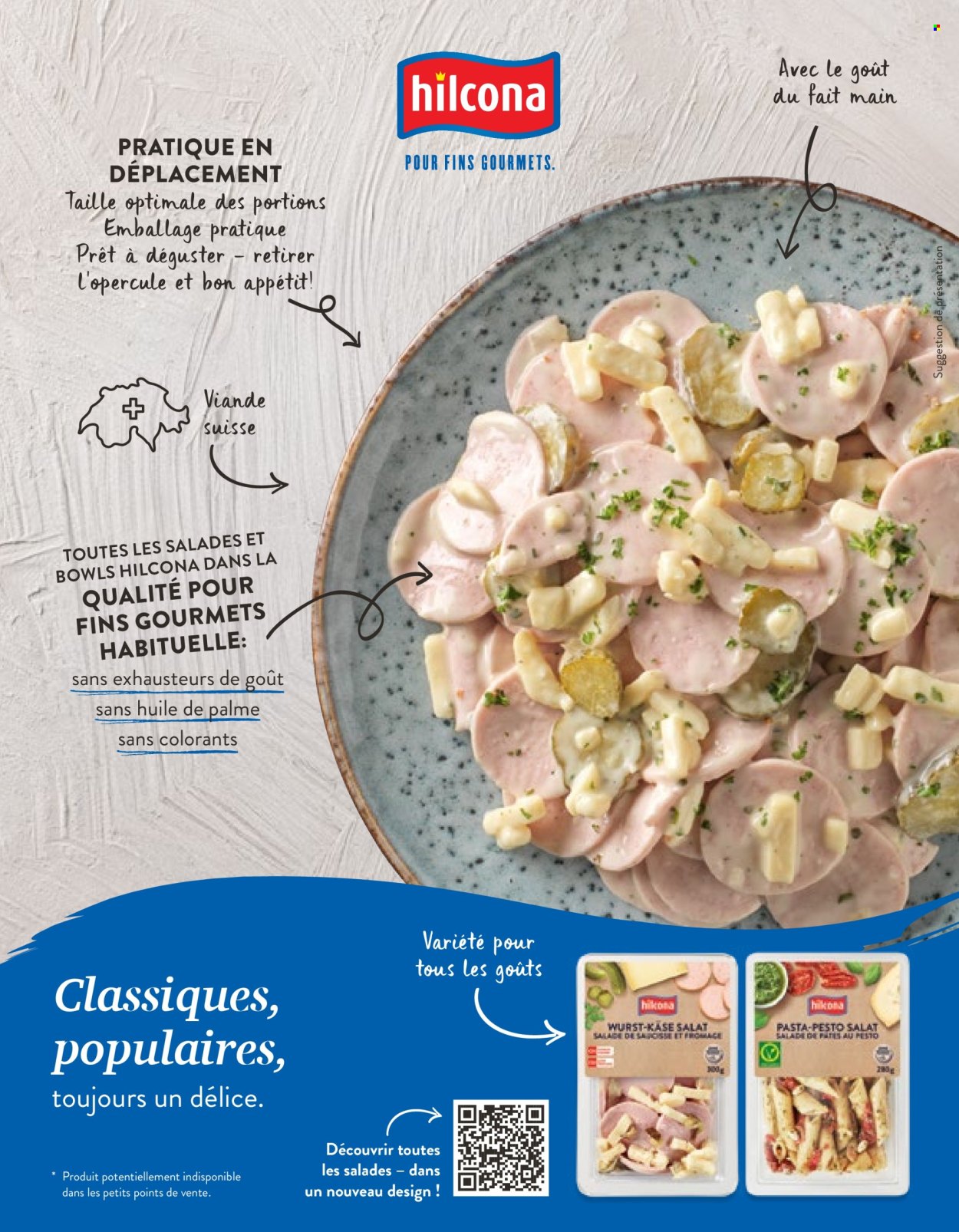 Catalogue Volg - 1.4.2026 - 30.4.2026. Page 8. Page 8