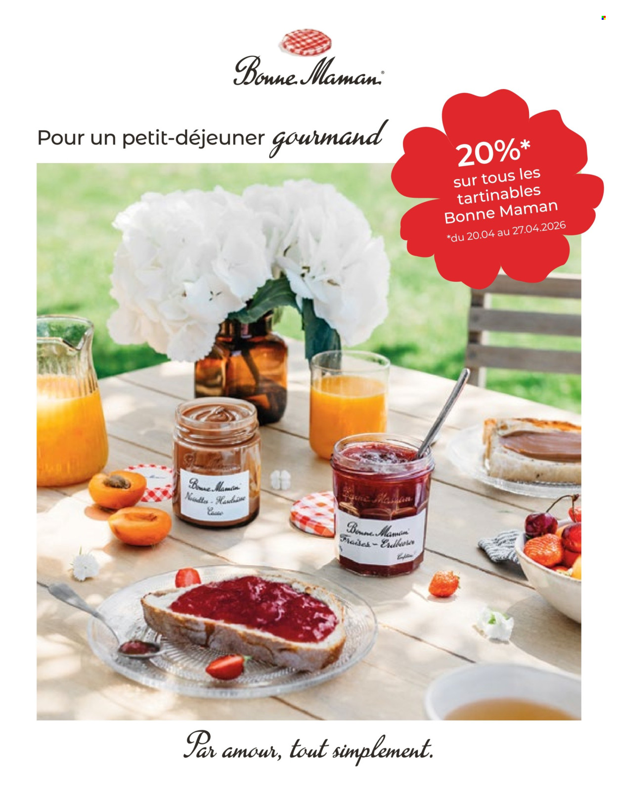 Catalogue Volg - 1.4.2026 - 30.4.2026. Page 12. Page 12