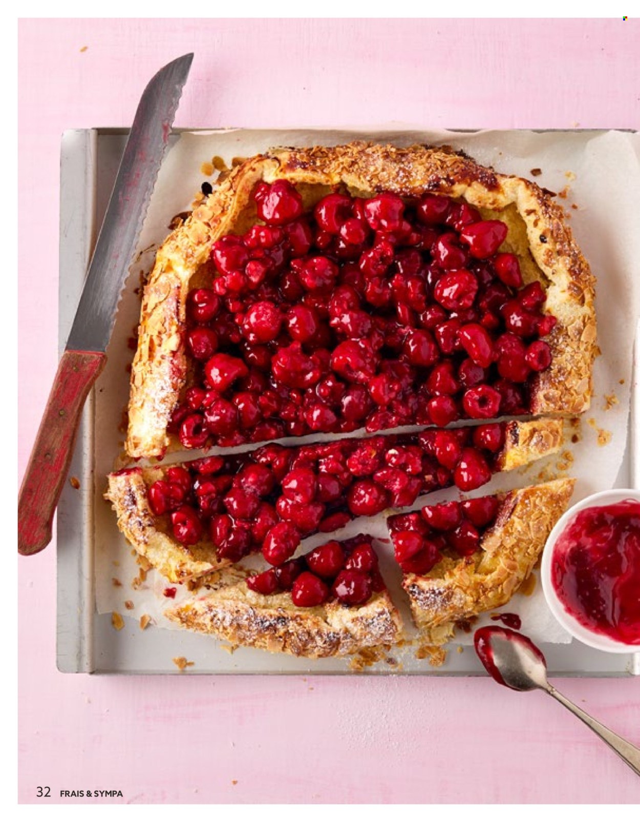 Catalogue Volg - 1.4.2026 - 30.4.2026. Page 32. Page 32